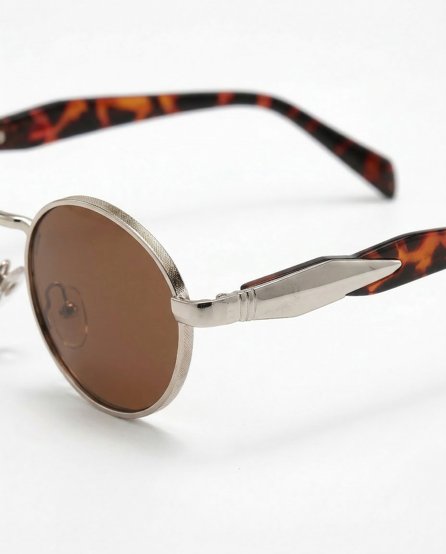 Corrine Retro Sunglasses