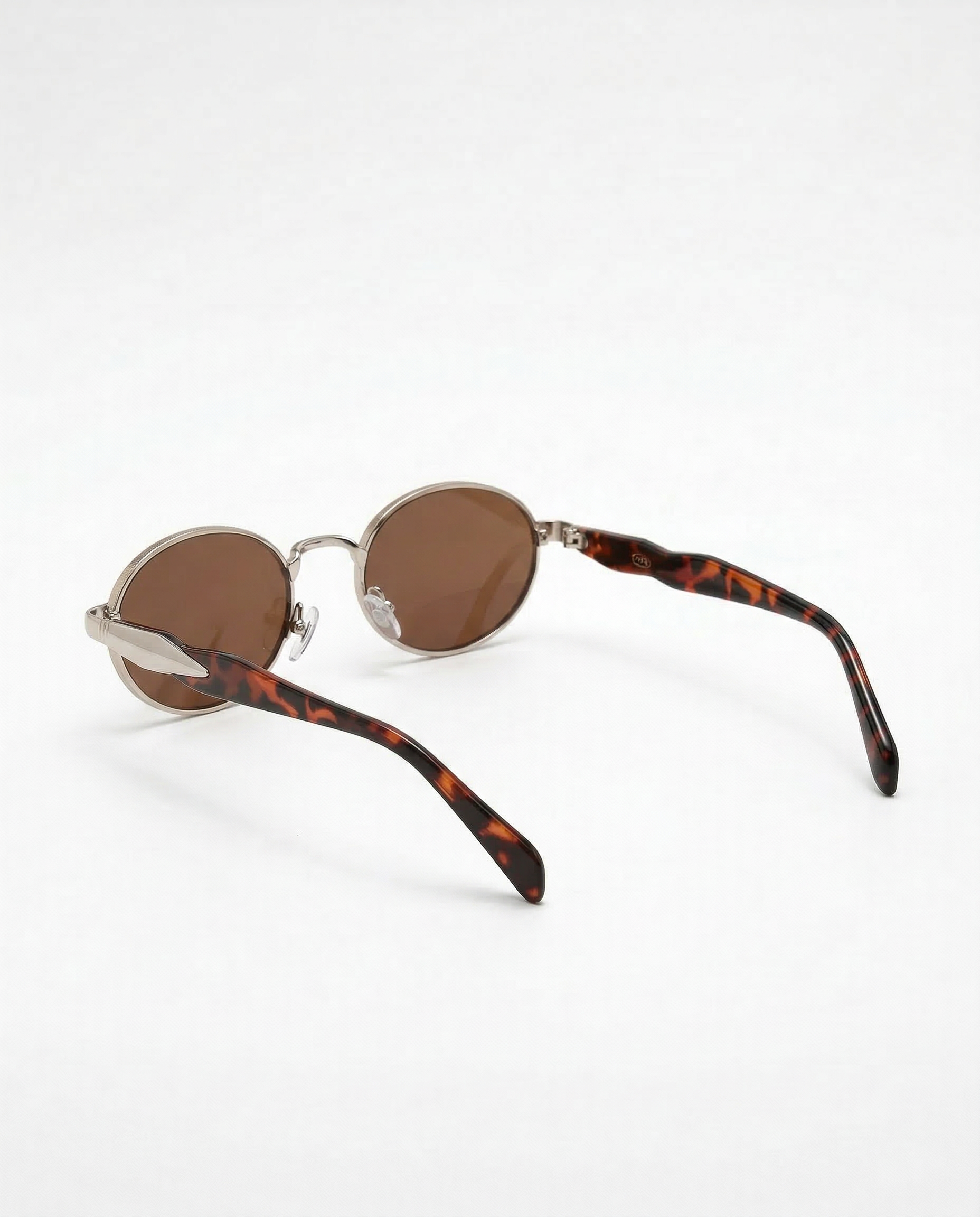 Corrine Retro Sunglasses