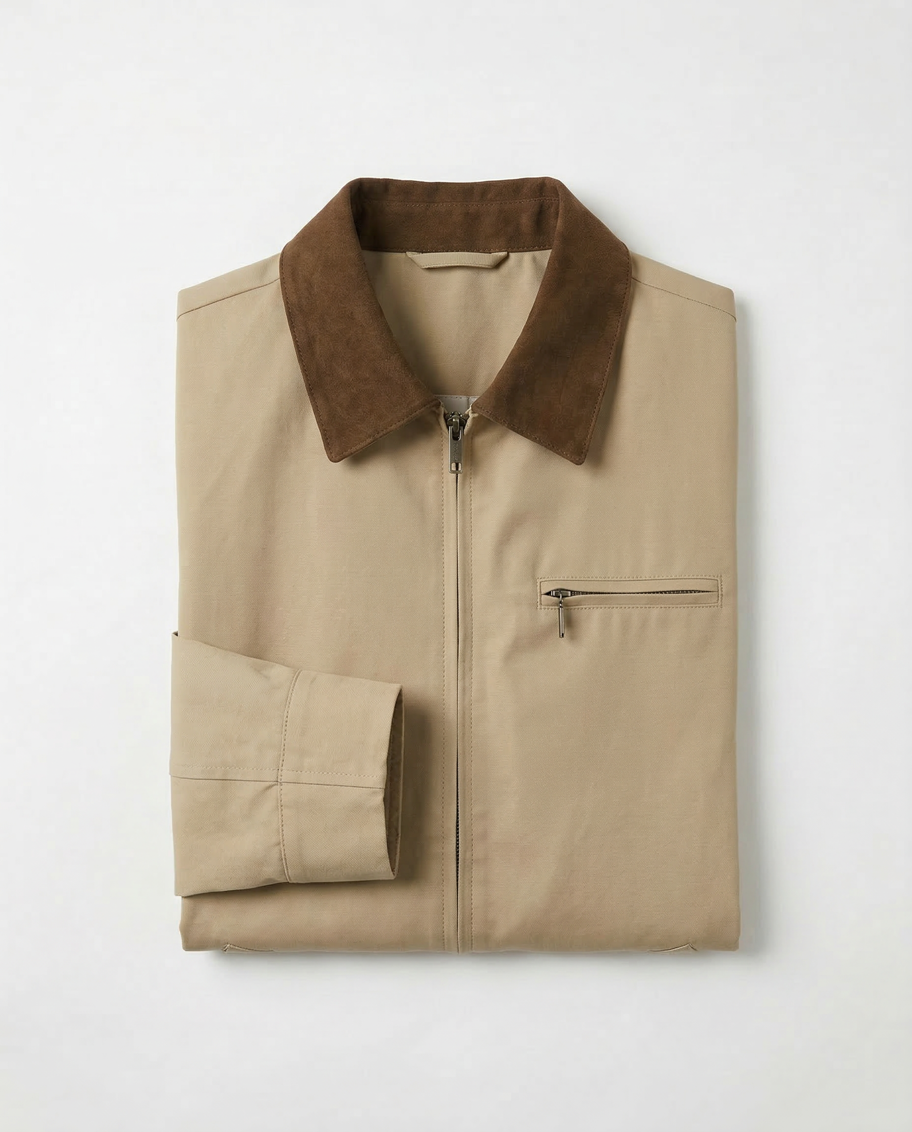 Henderson Coach Jacket