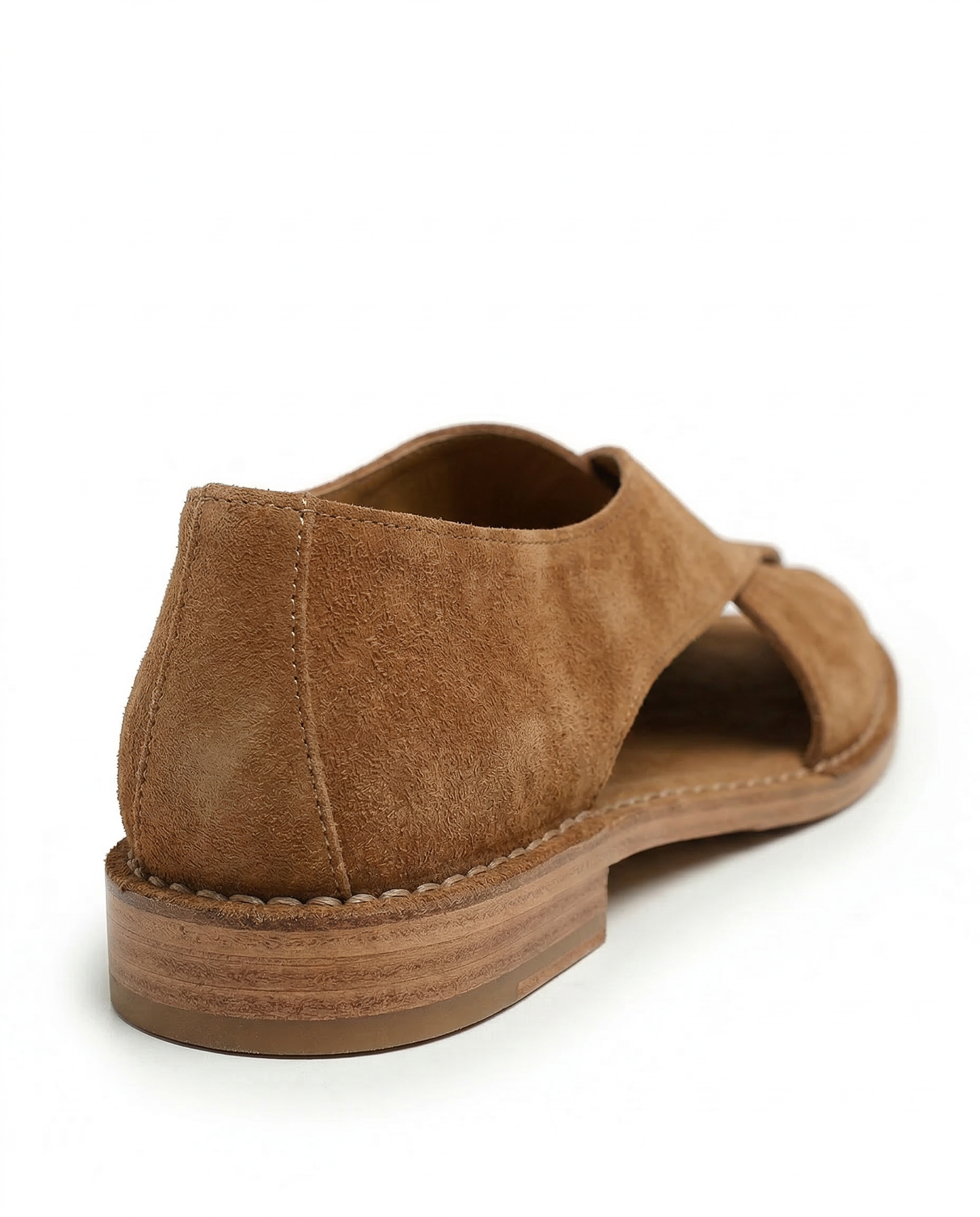 Montello Leather Loafer