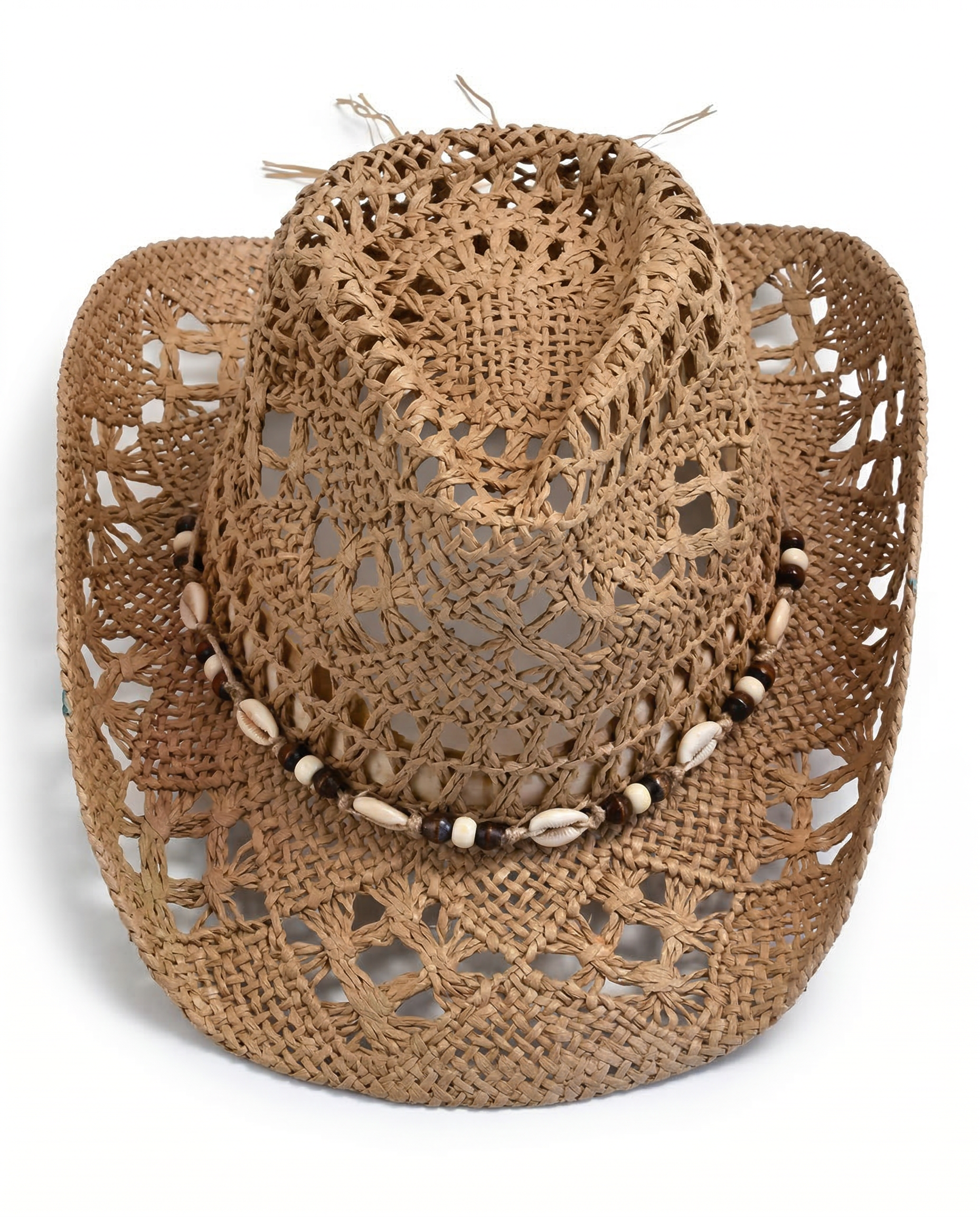 Panama Straw Hat