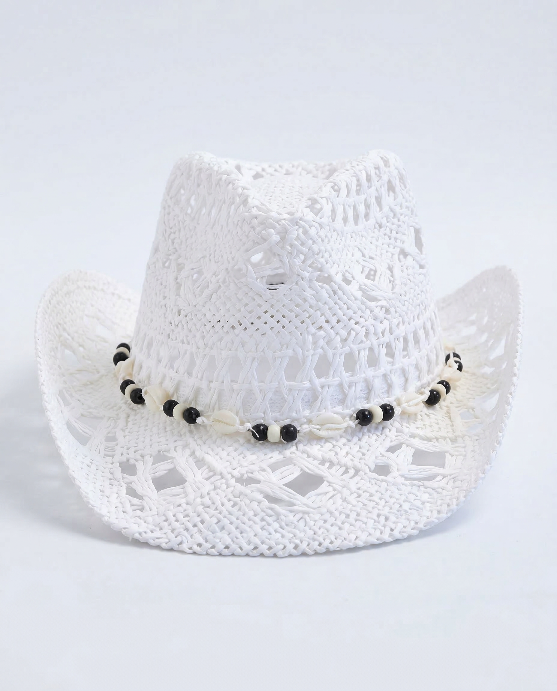 Panama Straw Hat