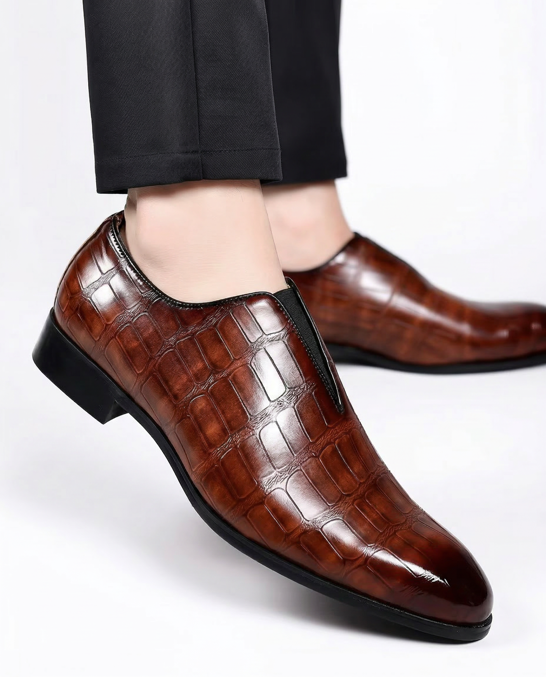 Christian Carter Loafer