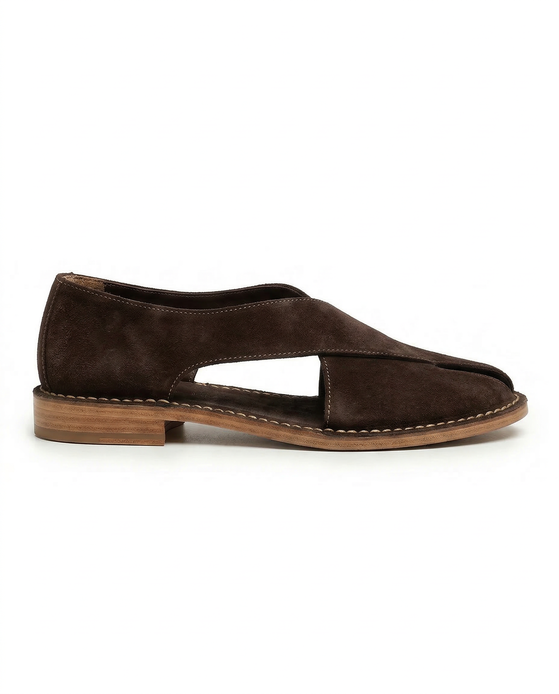 Montello Leather Loafer