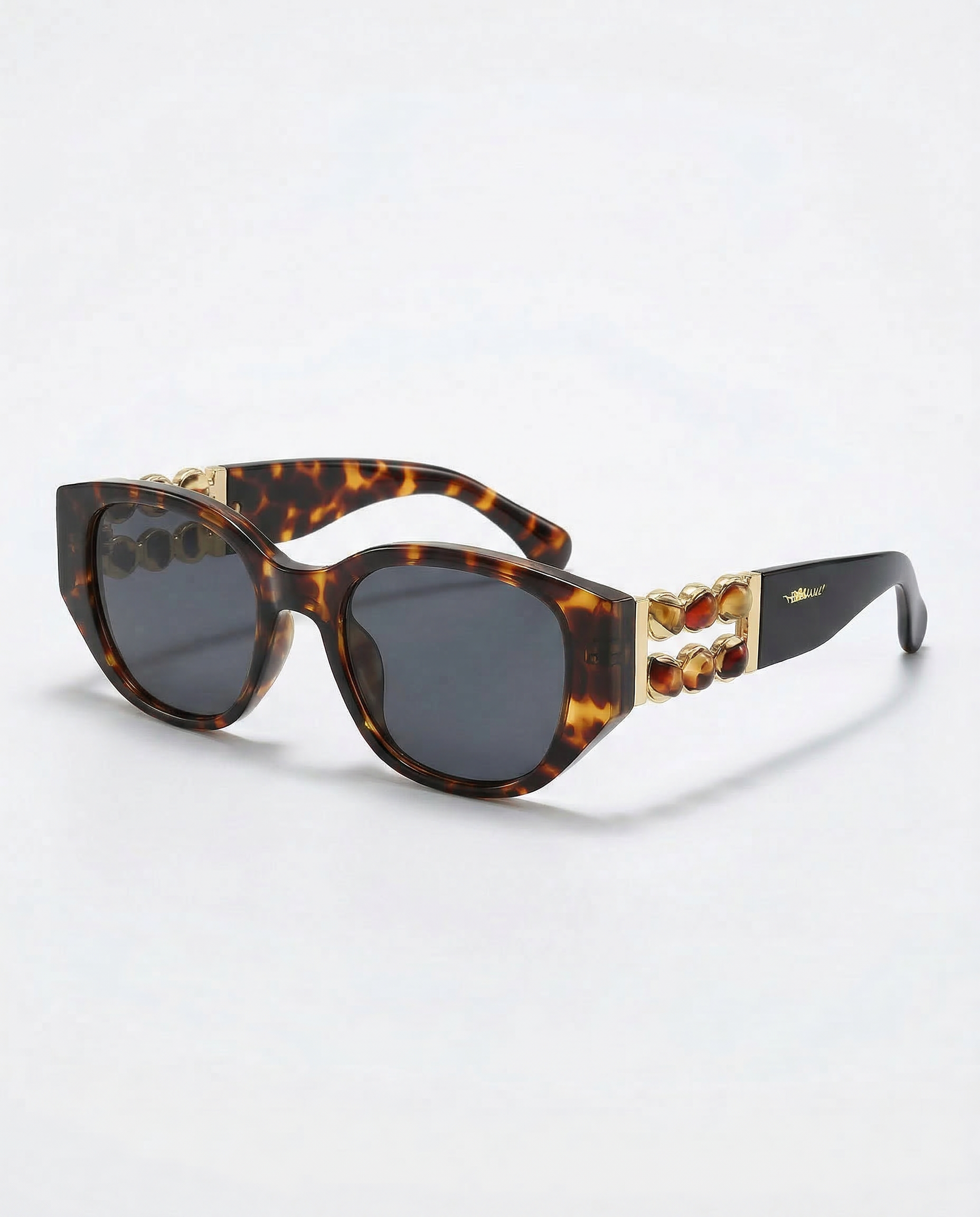 Calla Cat-Eye Sunglasses