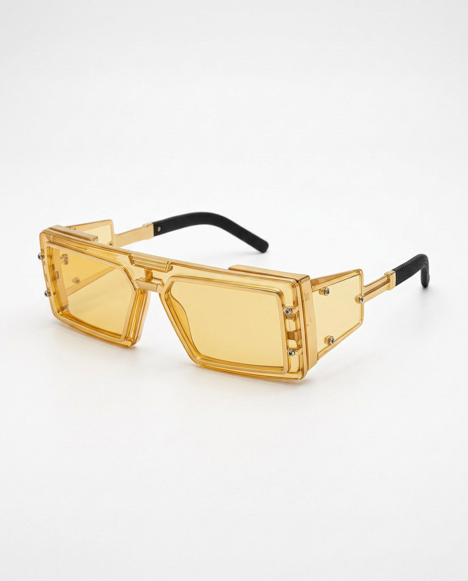Phoenix Shield Sunglasses