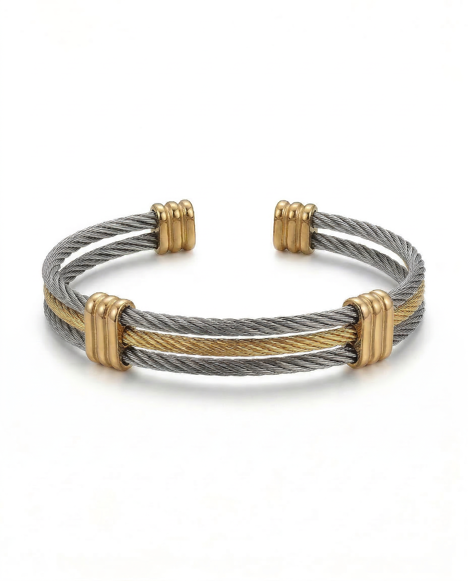 Venice Cuff Bracelet