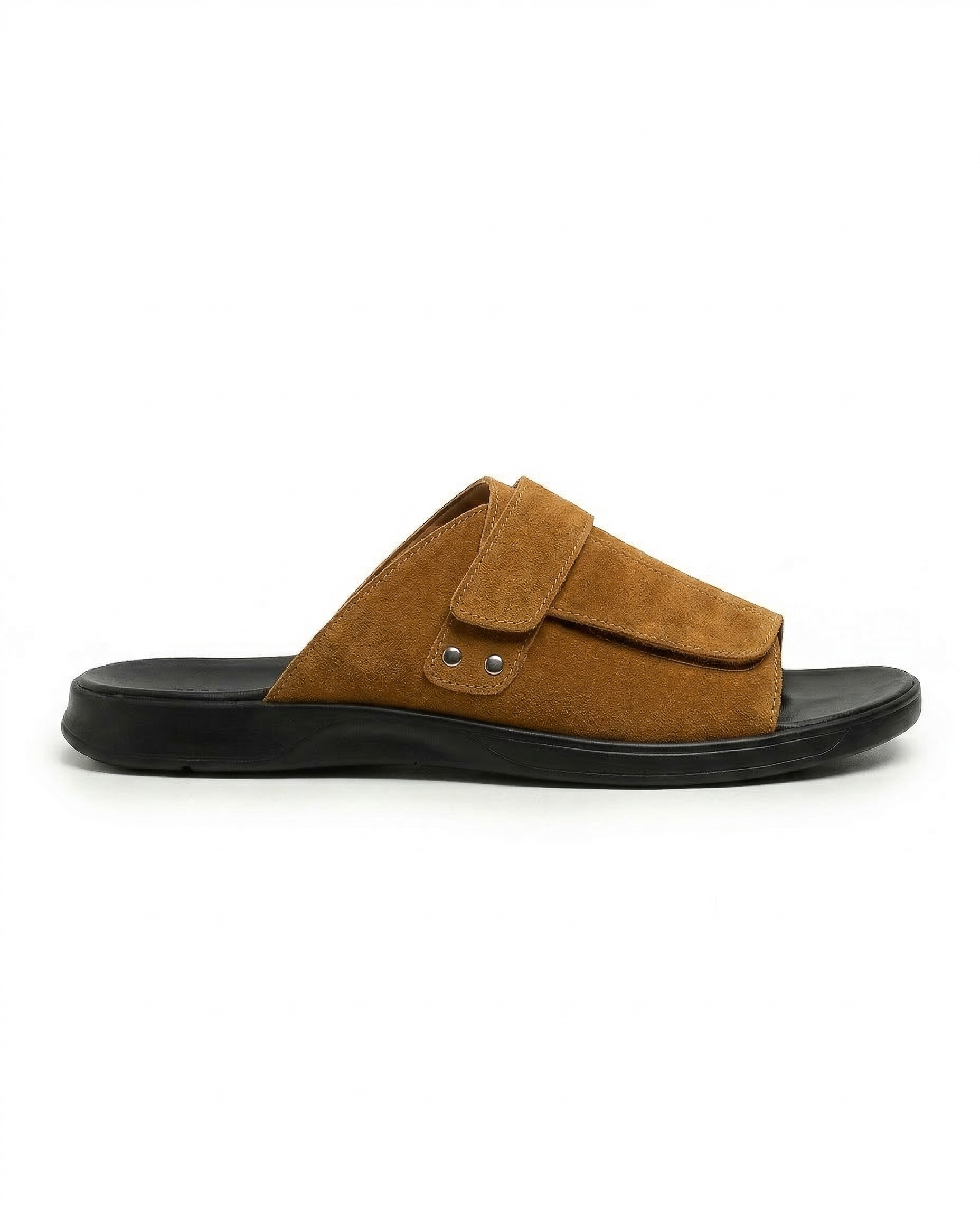 Santos Slide Sandal