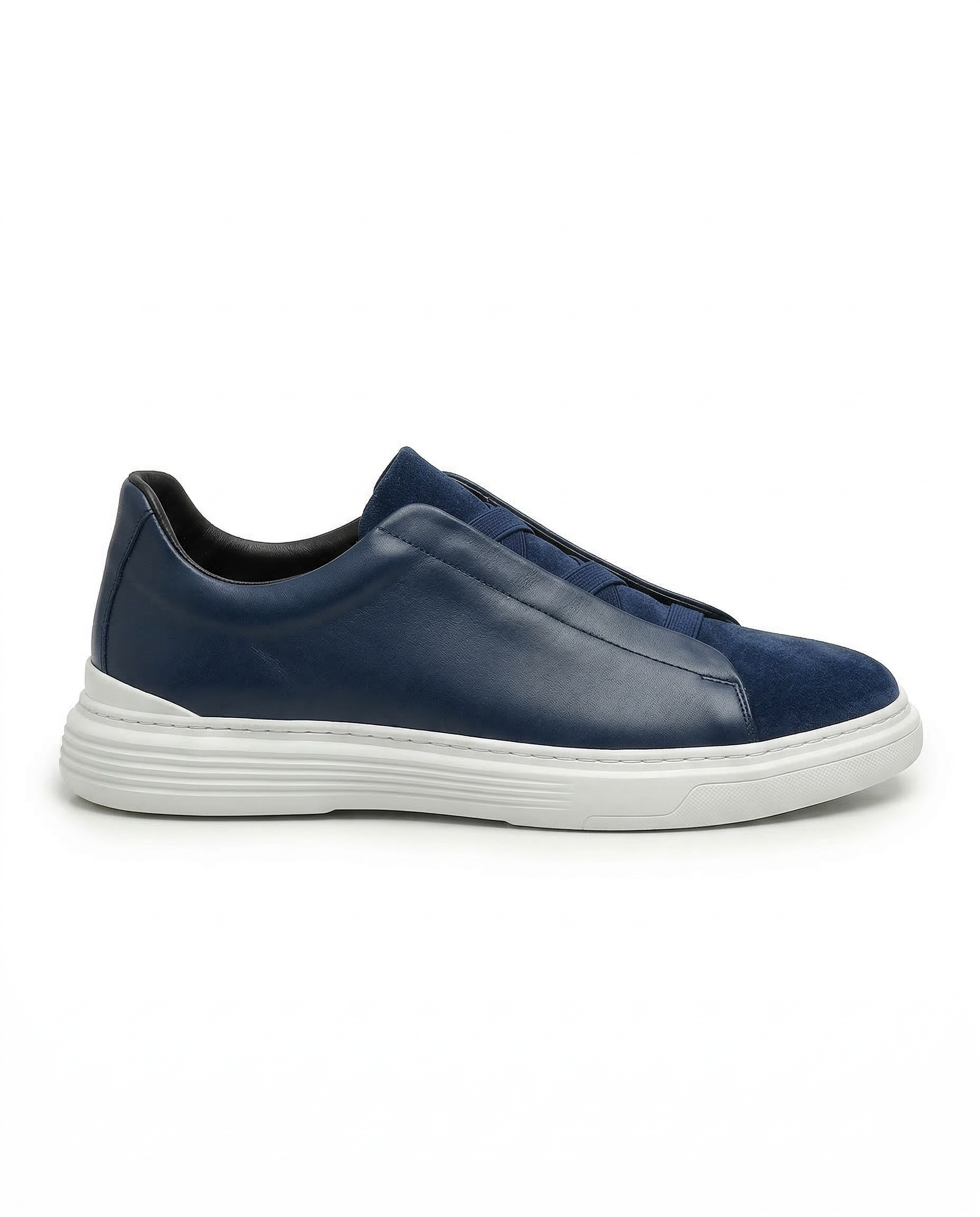 Botticelli Suede Sneaker