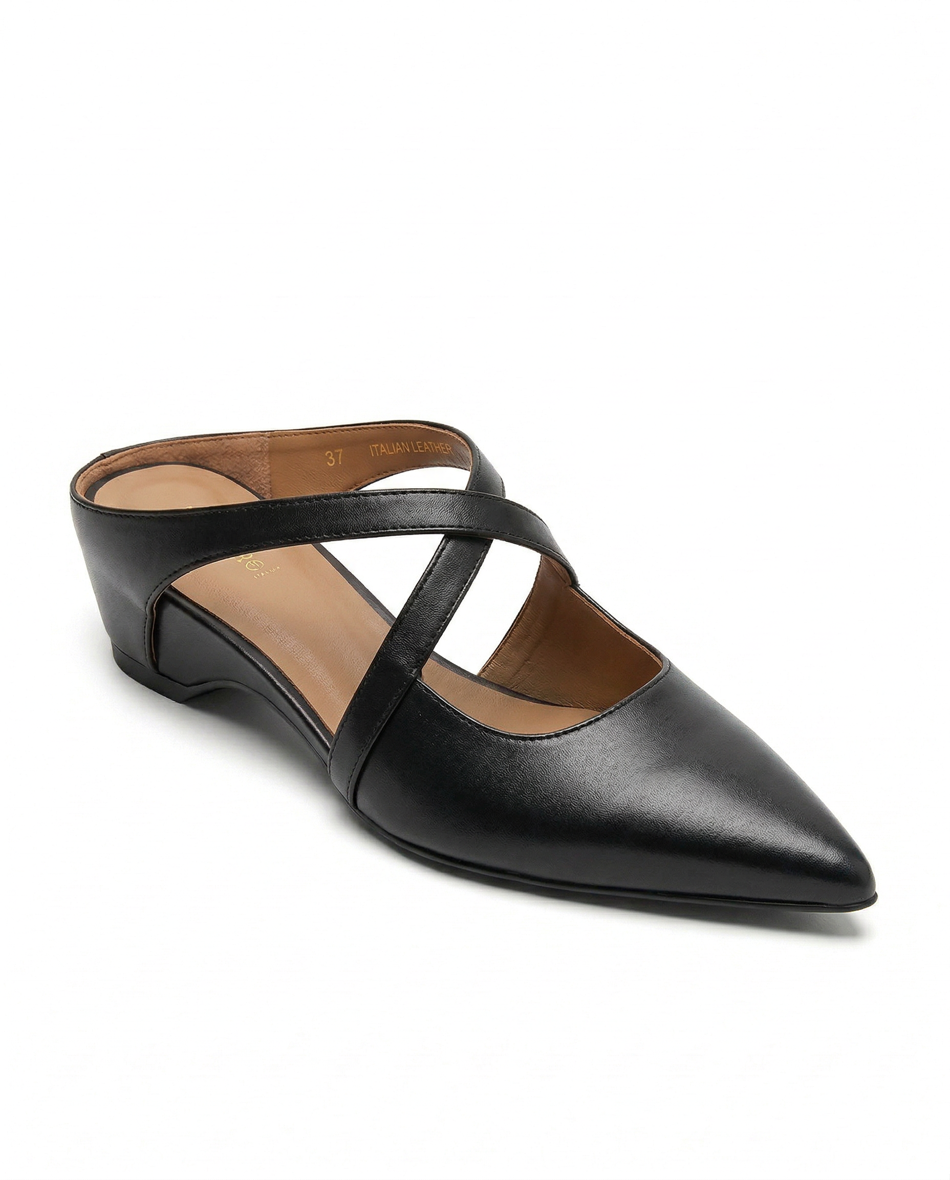 Khoury Mary Jane Mules