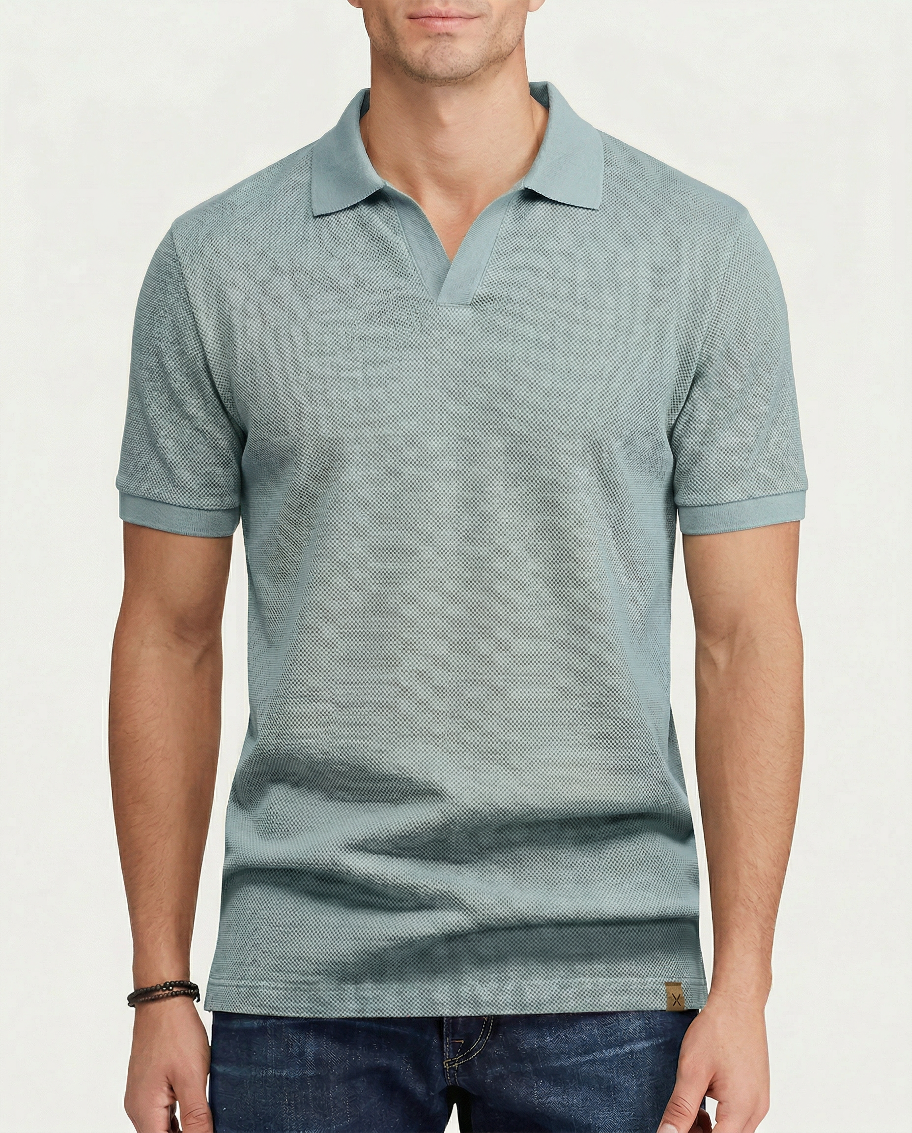 Milano Pique Polo