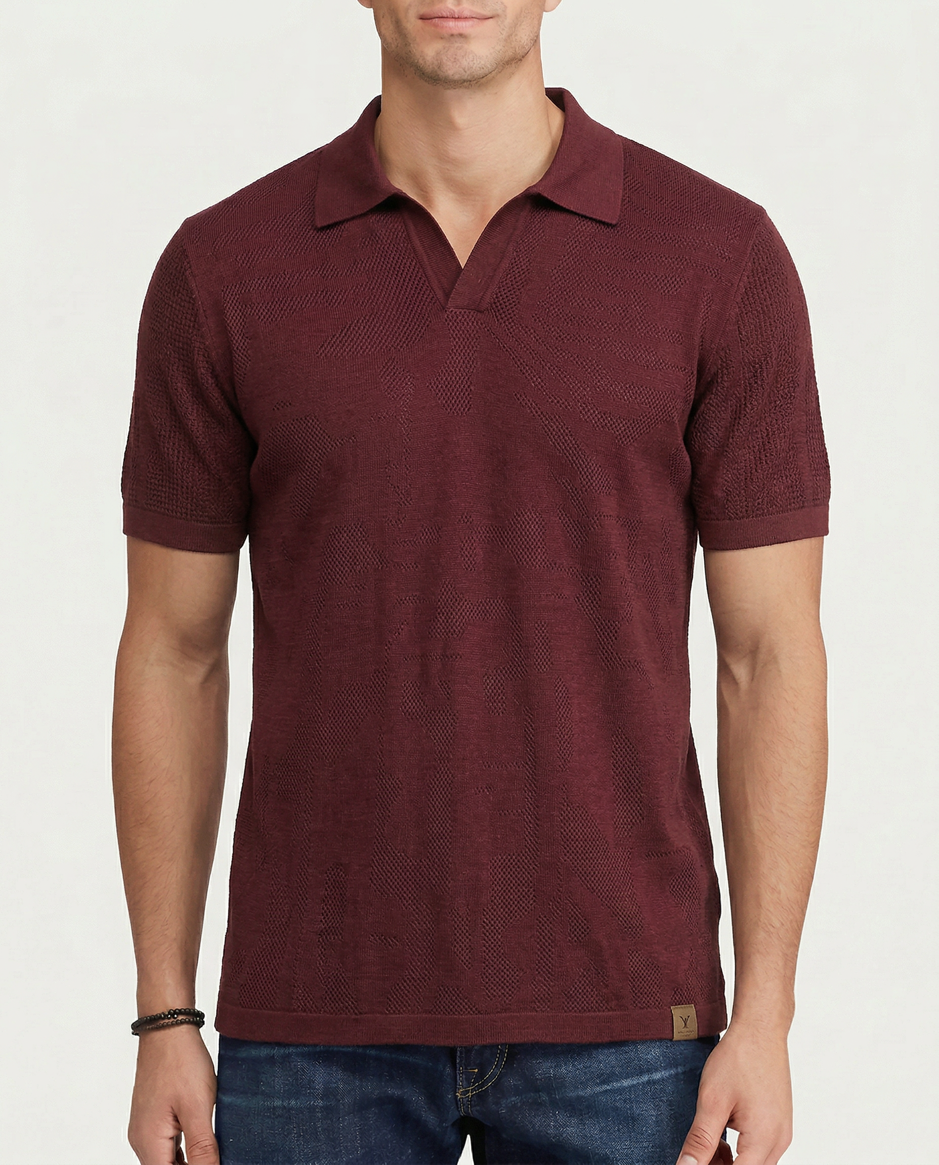 Milano Pique Polo