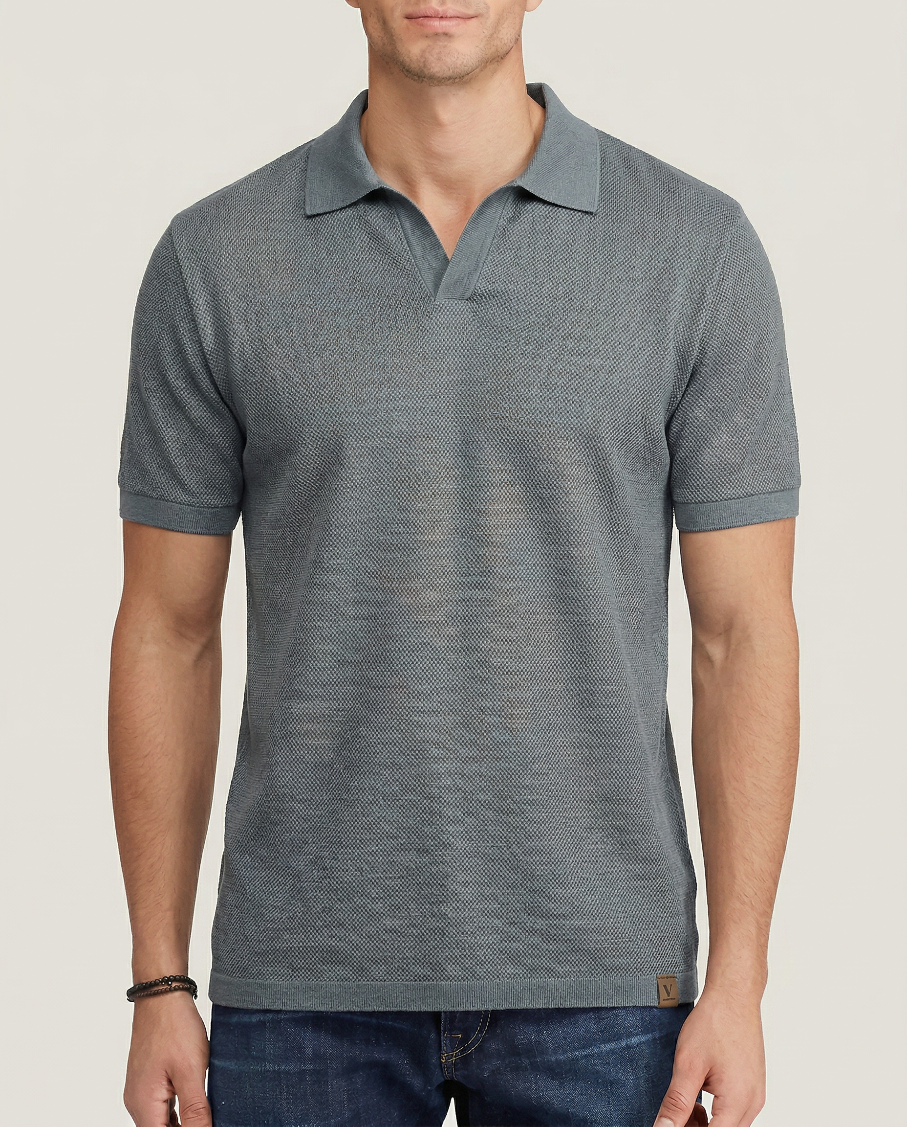 Milano Pique Polo