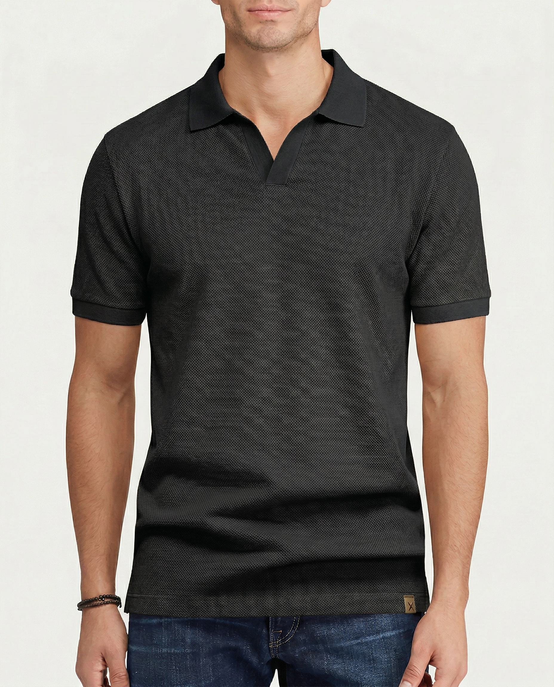 Milano Pique Polo