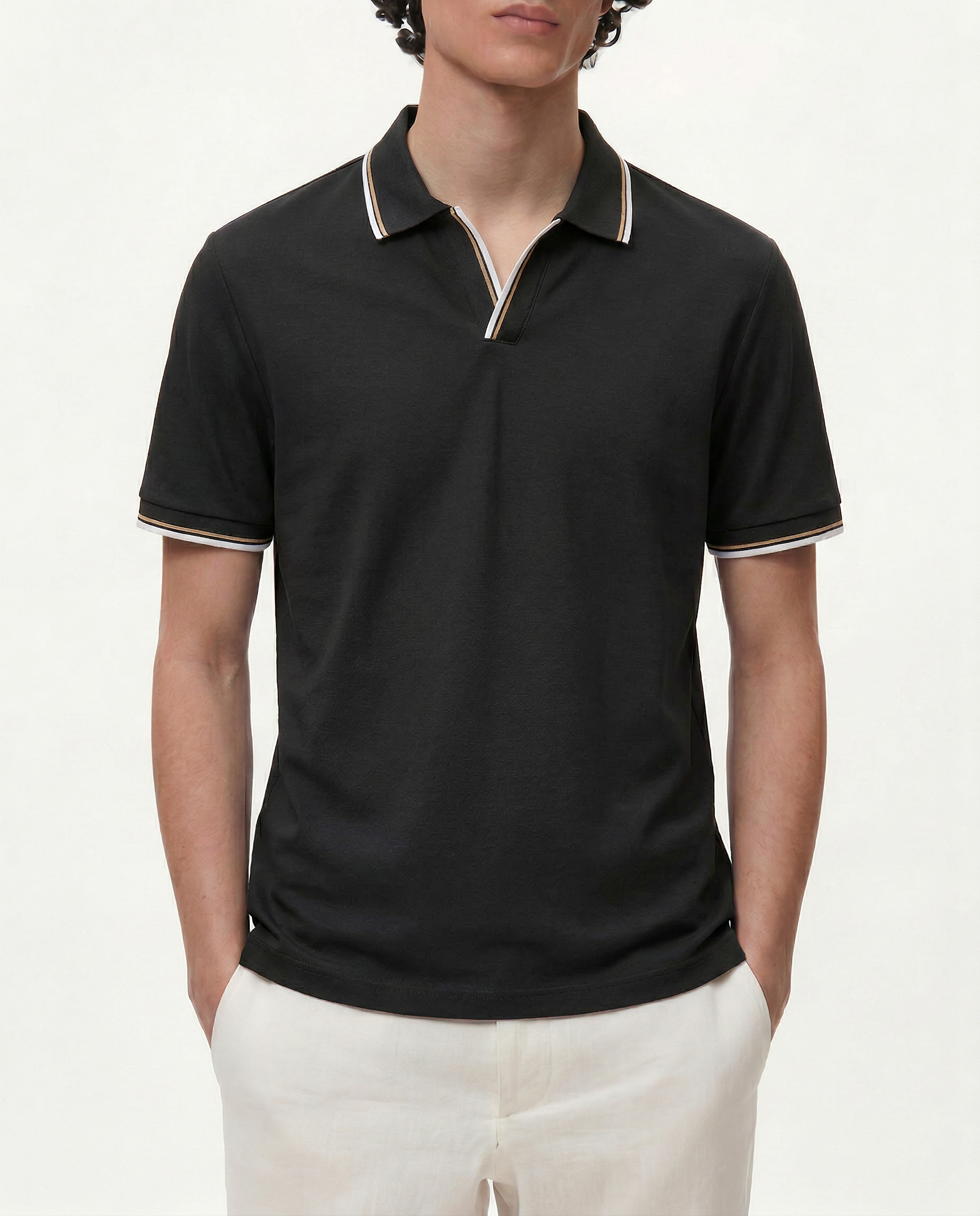 Berkley Polo Shirt