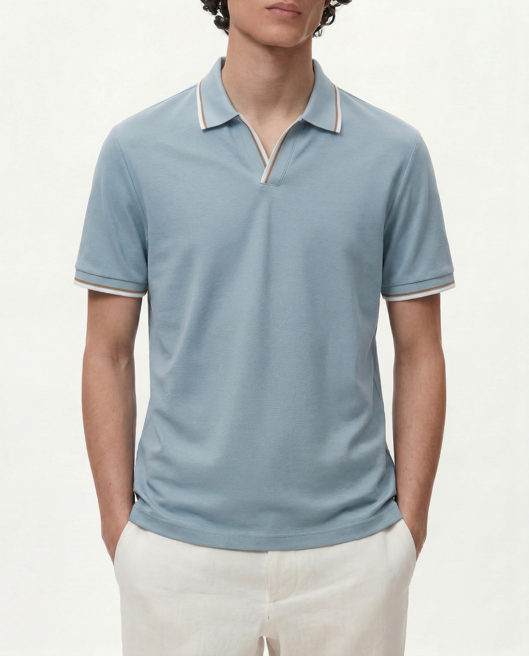 Berkley Polo Shirt