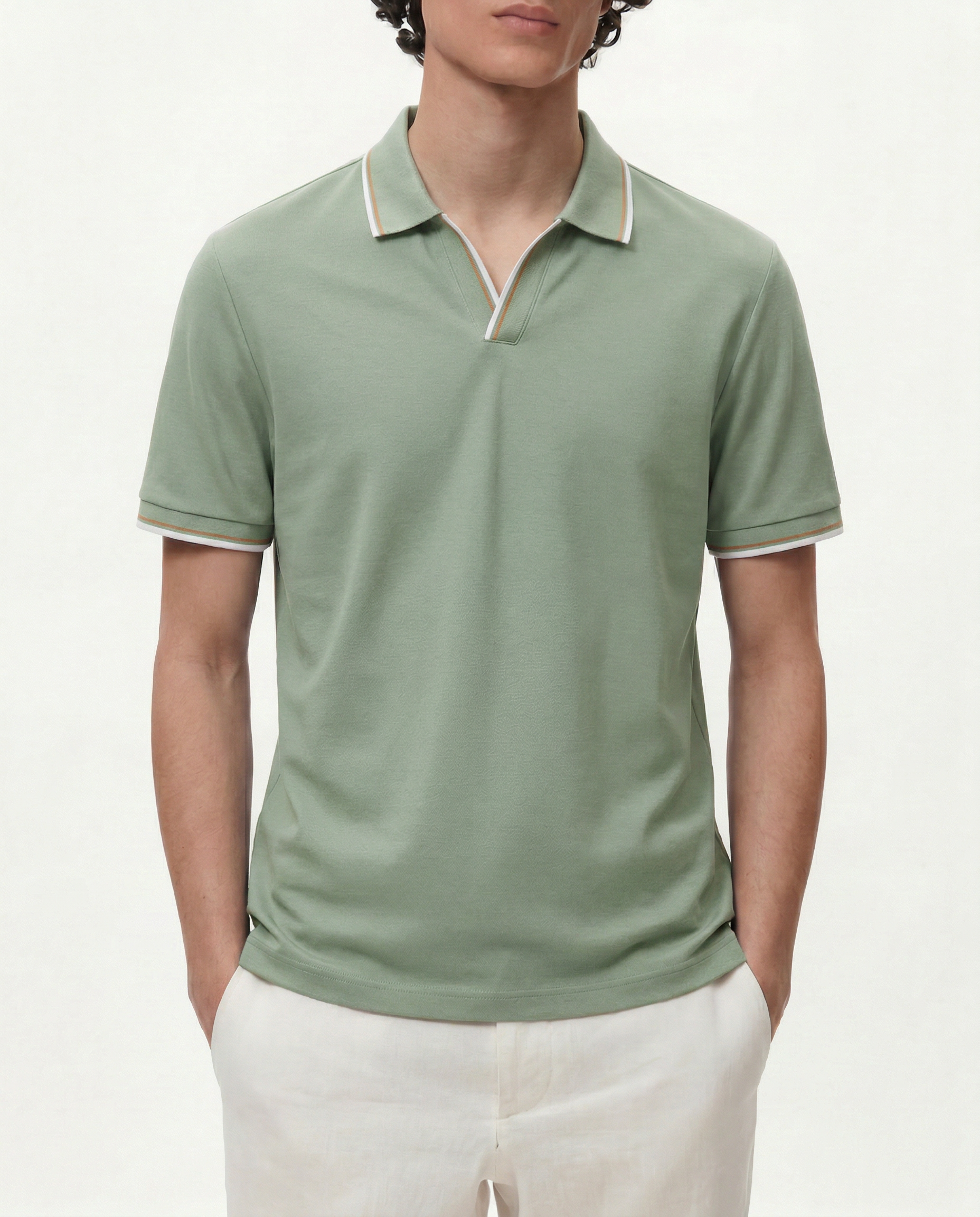 Berkley Polo Shirt