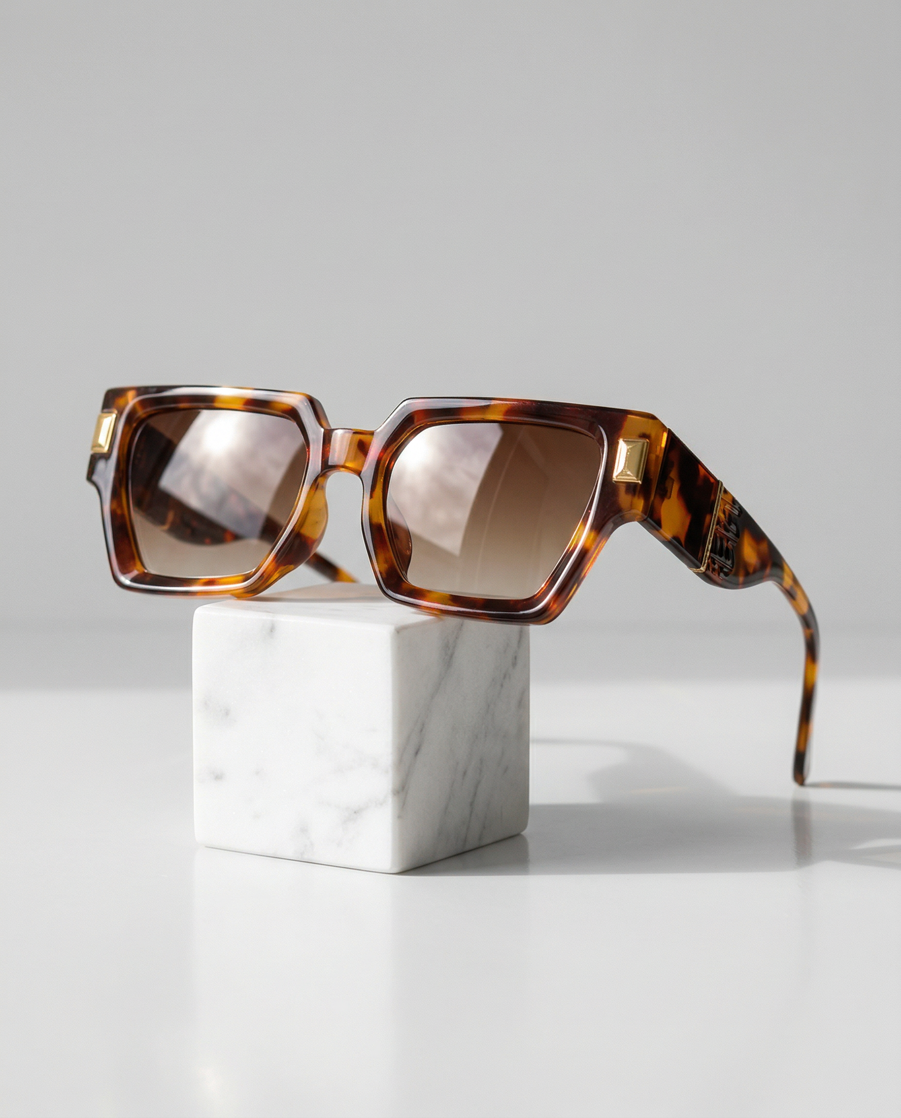 Analise Retro Sunglasses