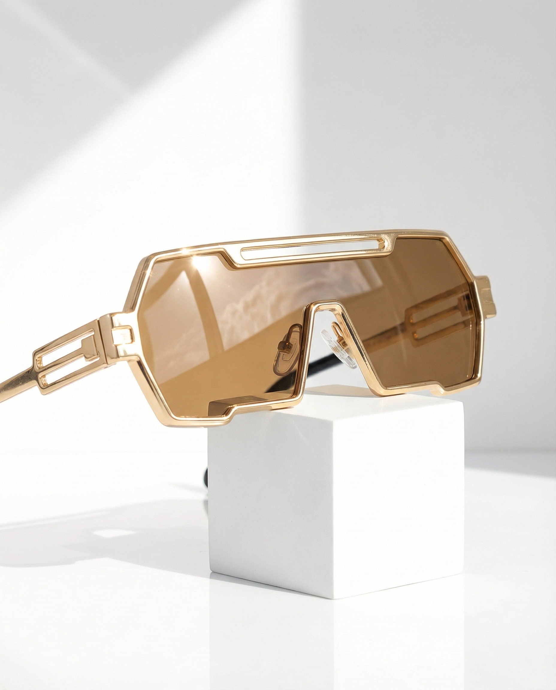 Apex Shield Sunglasses