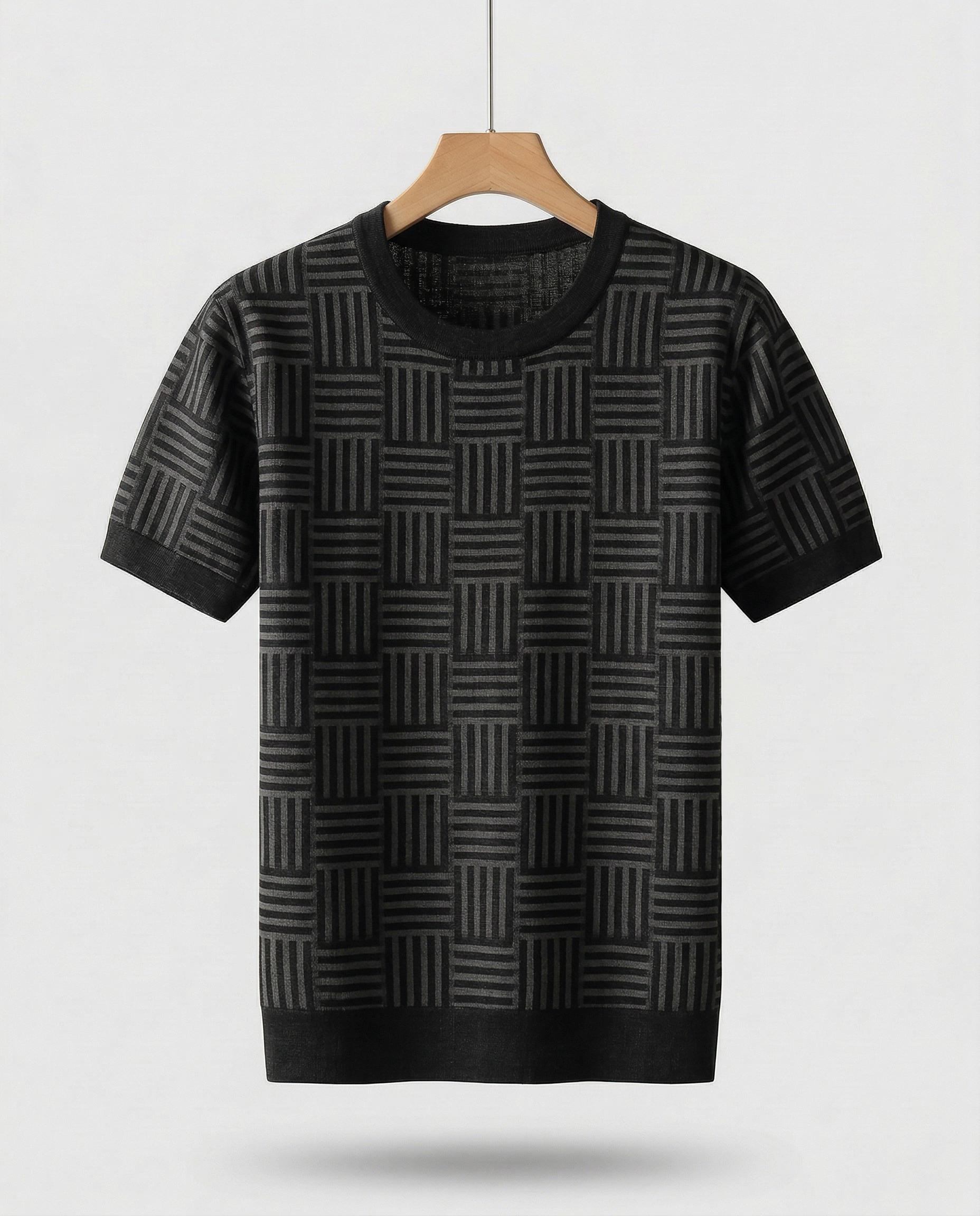Saint Renzo Cotton T-Shirt