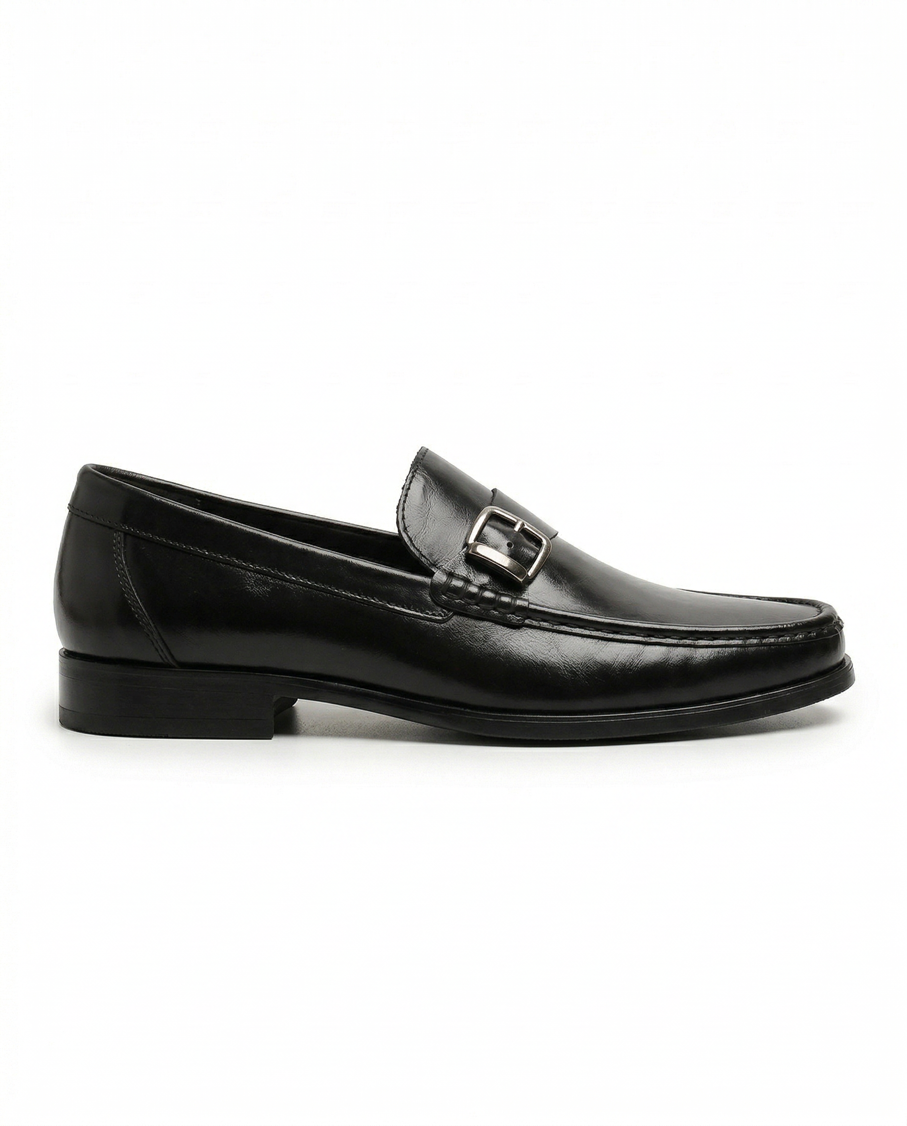 Cassian Leather Loafer