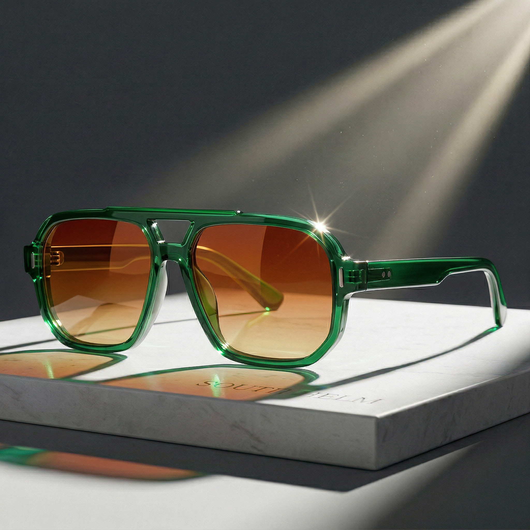 Cabo Sunglasses