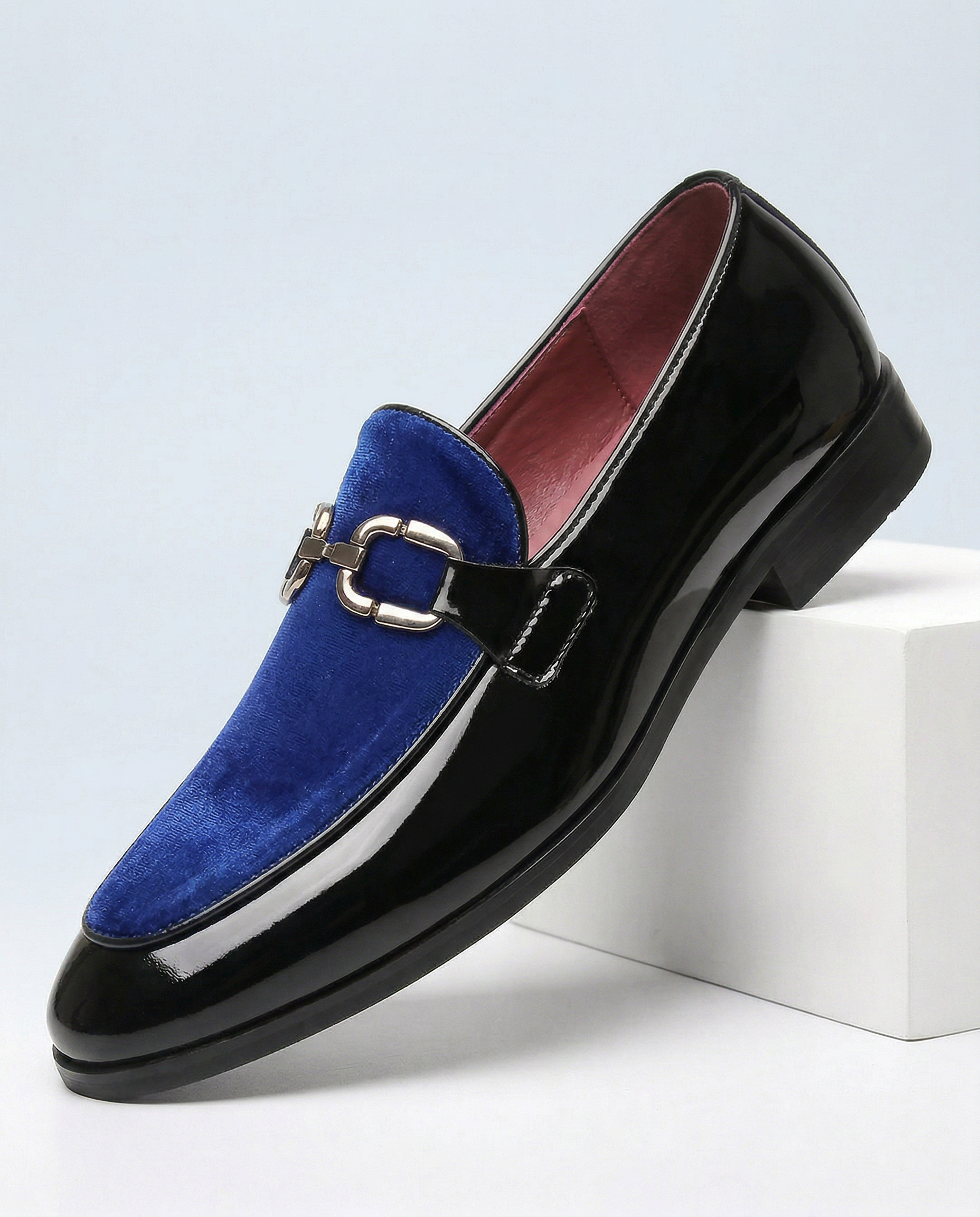 Augusta Leather Loafer