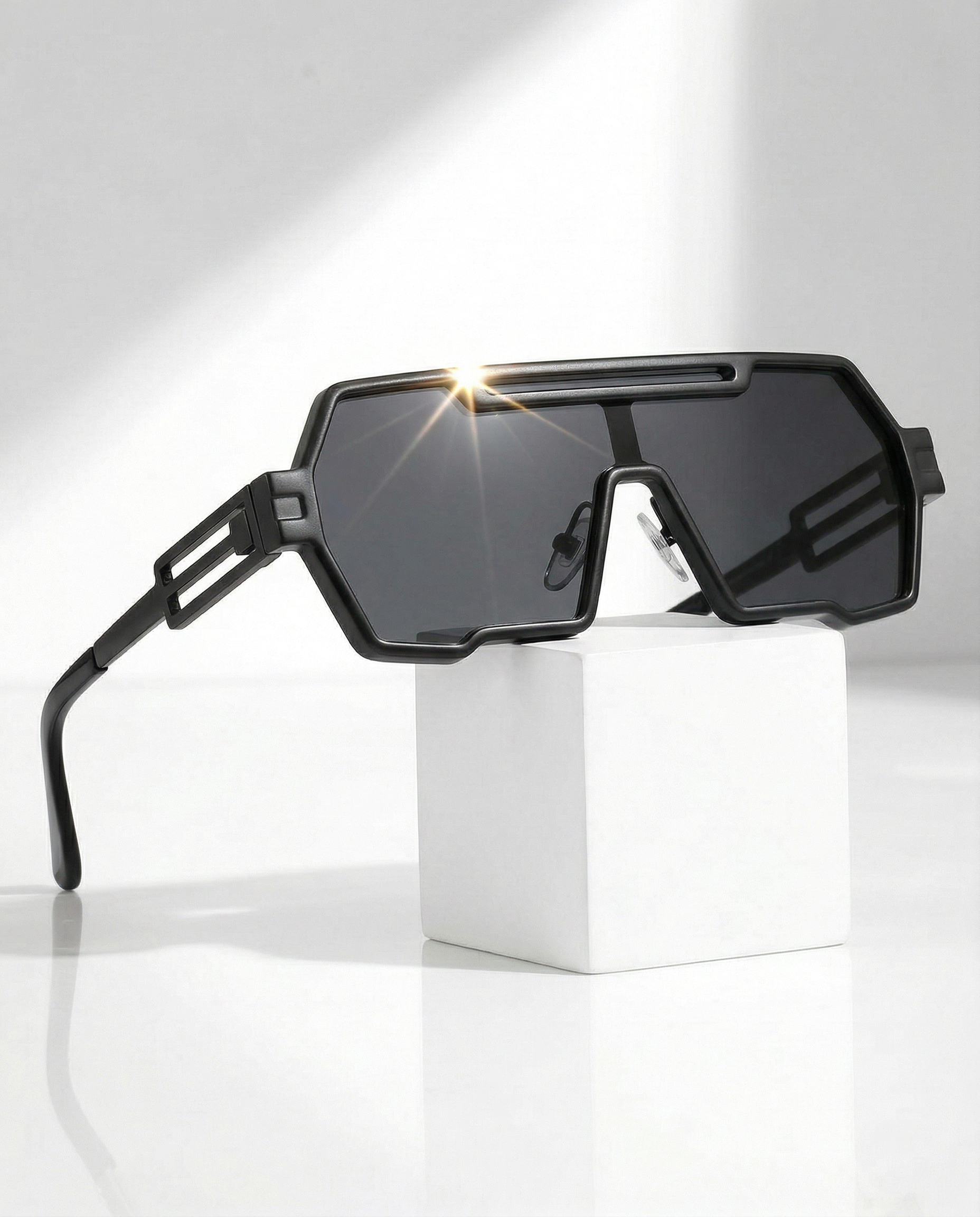 Apex Shield Sunglasses