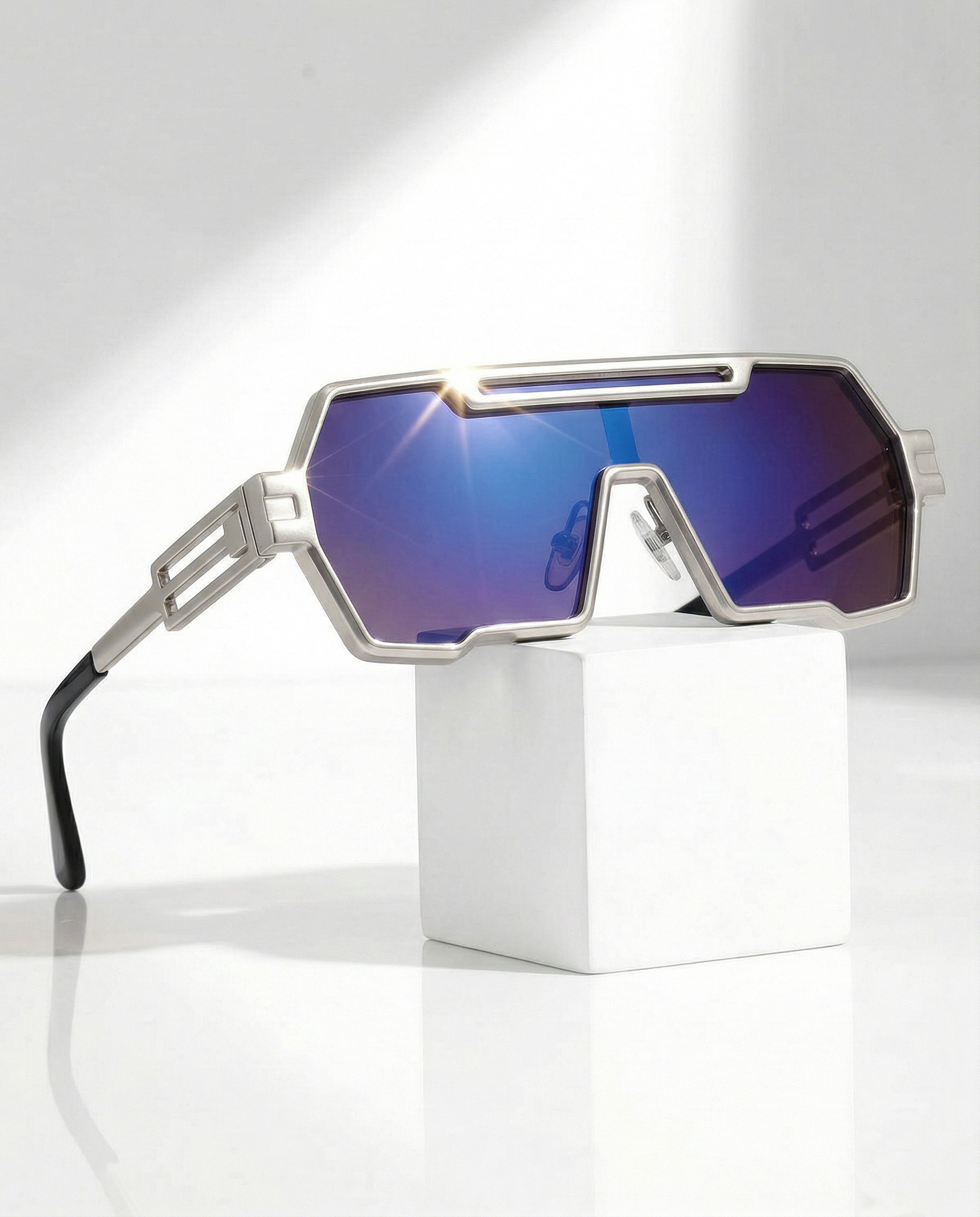 Apex Shield Sunglasses