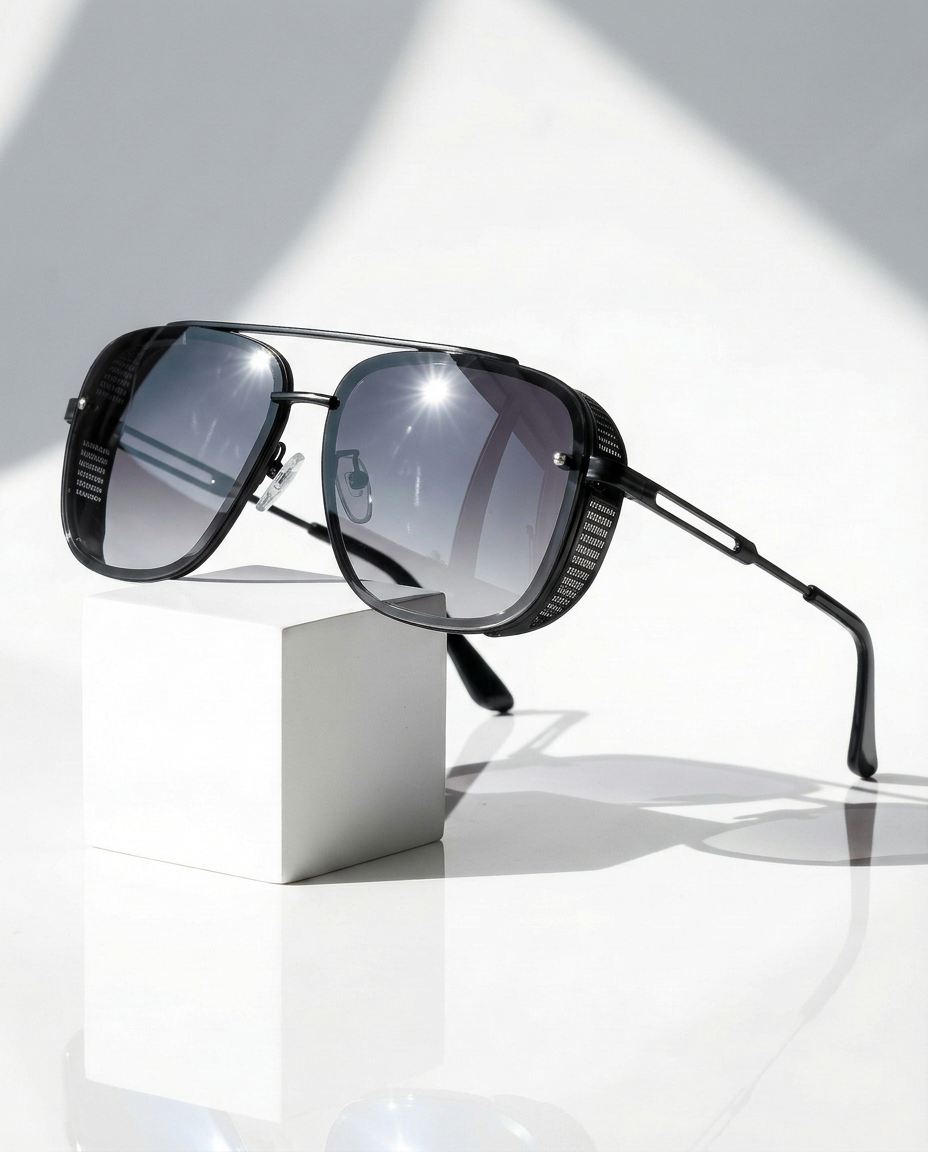 Cruise Aviator Sunglasses