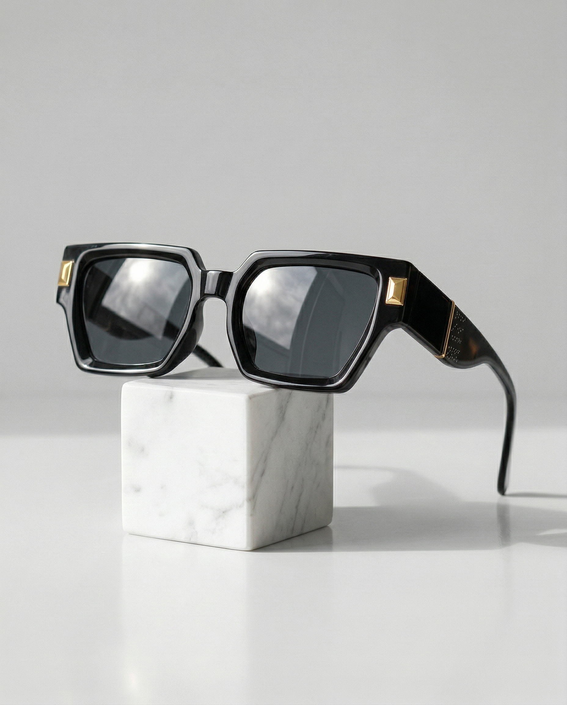 Analise Retro Sunglasses