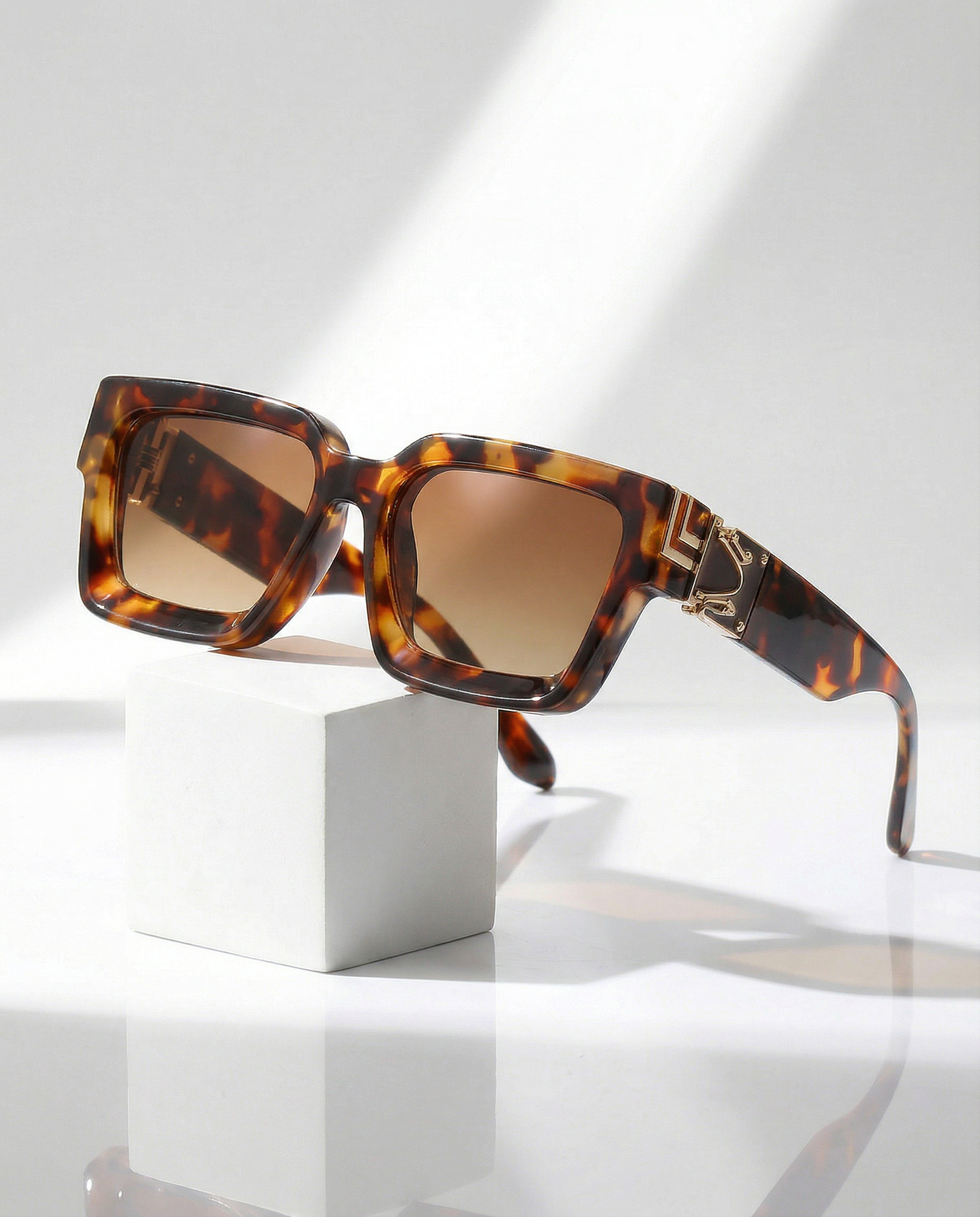 Vesper Square Sunglasses