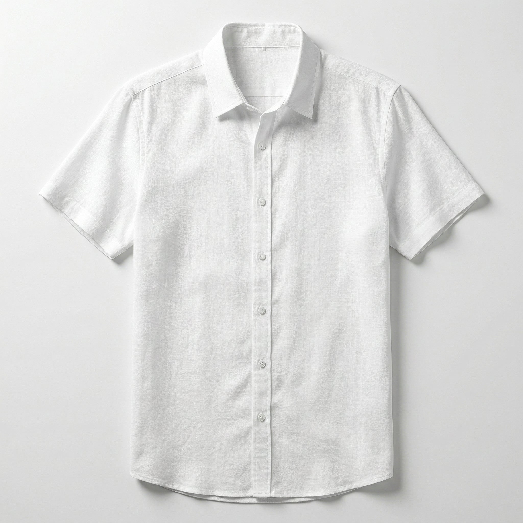 Alfonso Cotton Shirt
