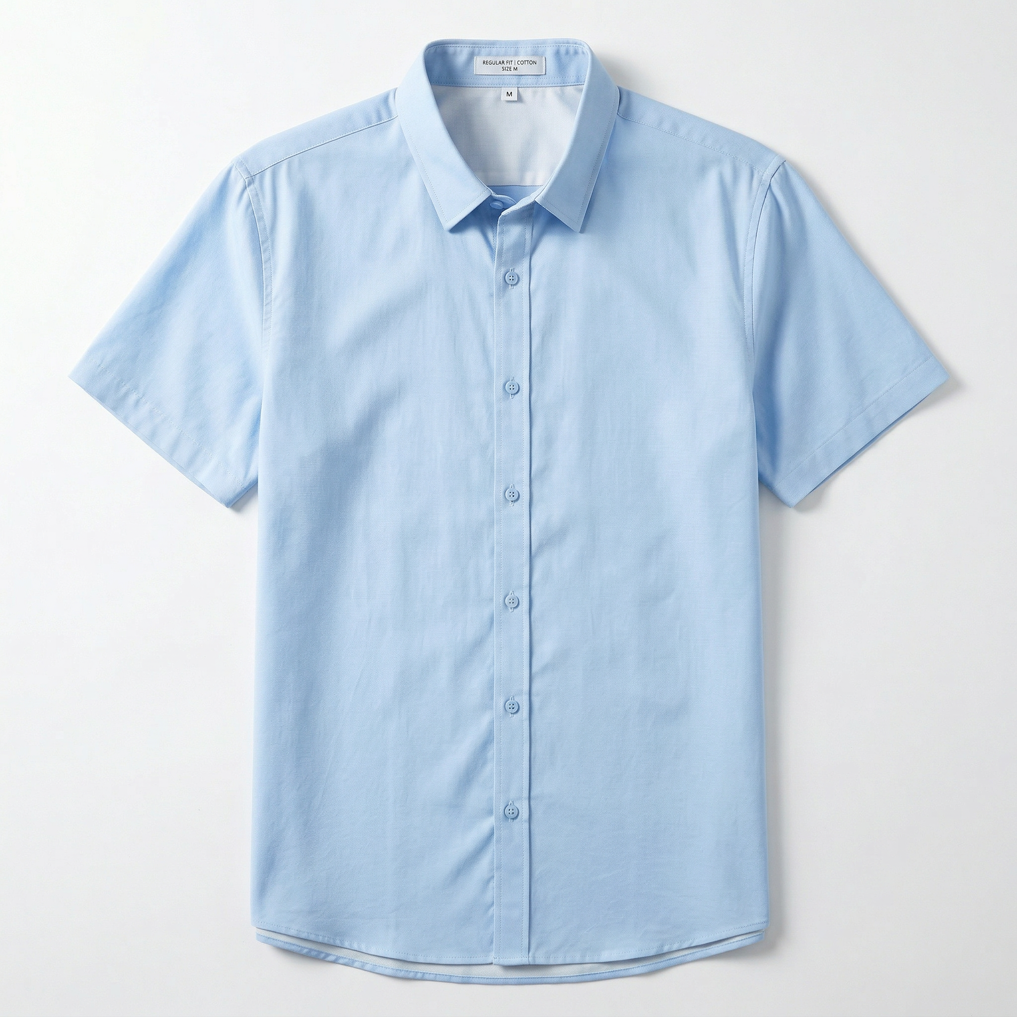 Alfonso Cotton Shirt