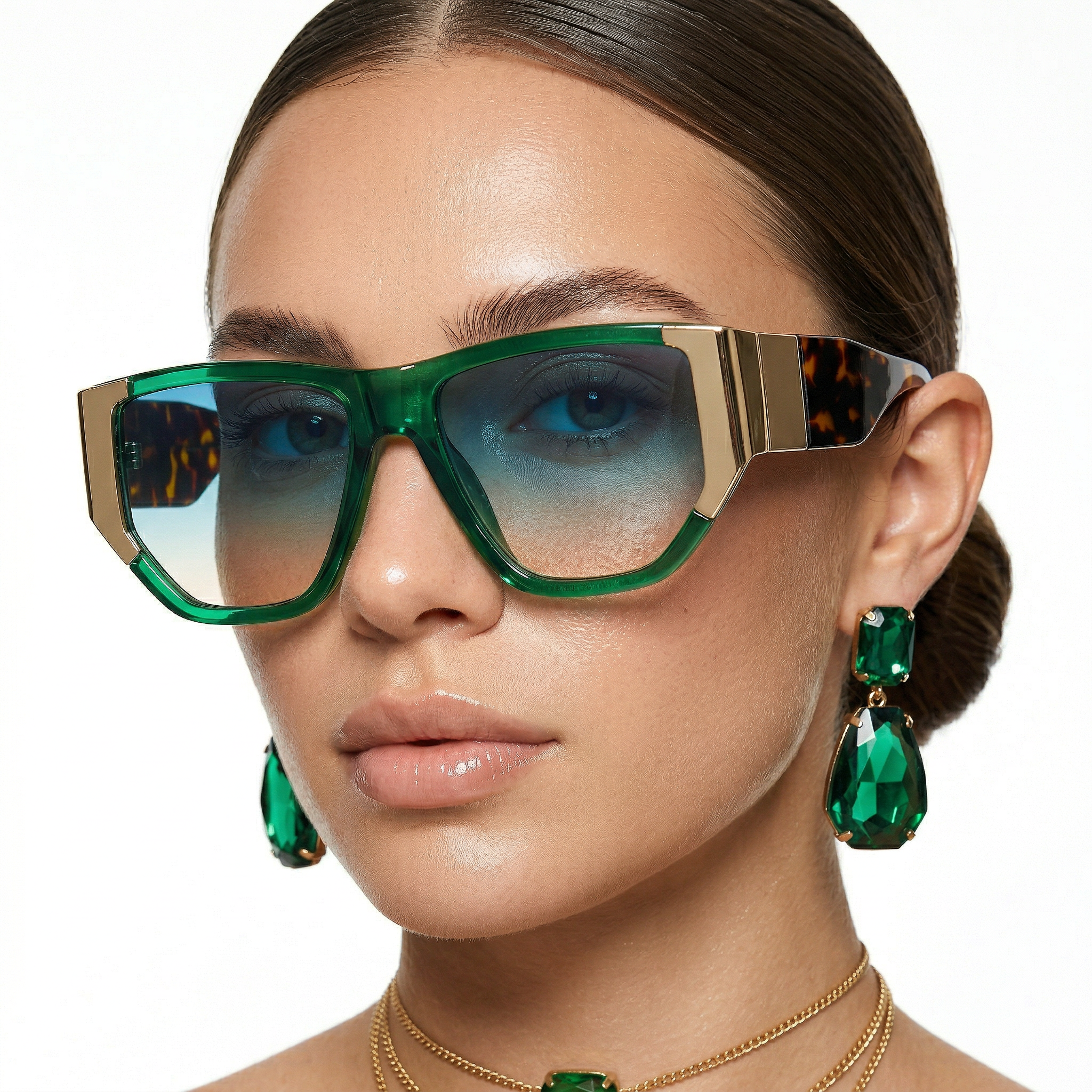 Kyla Sunglasses