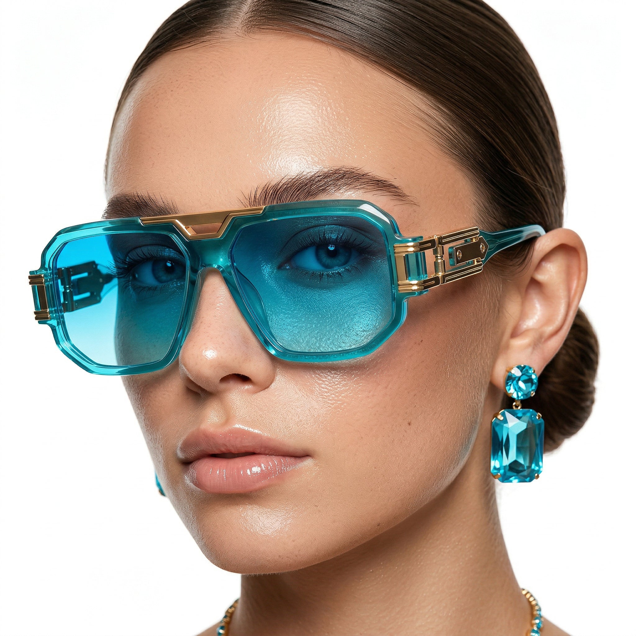 Mirage Sunglasses