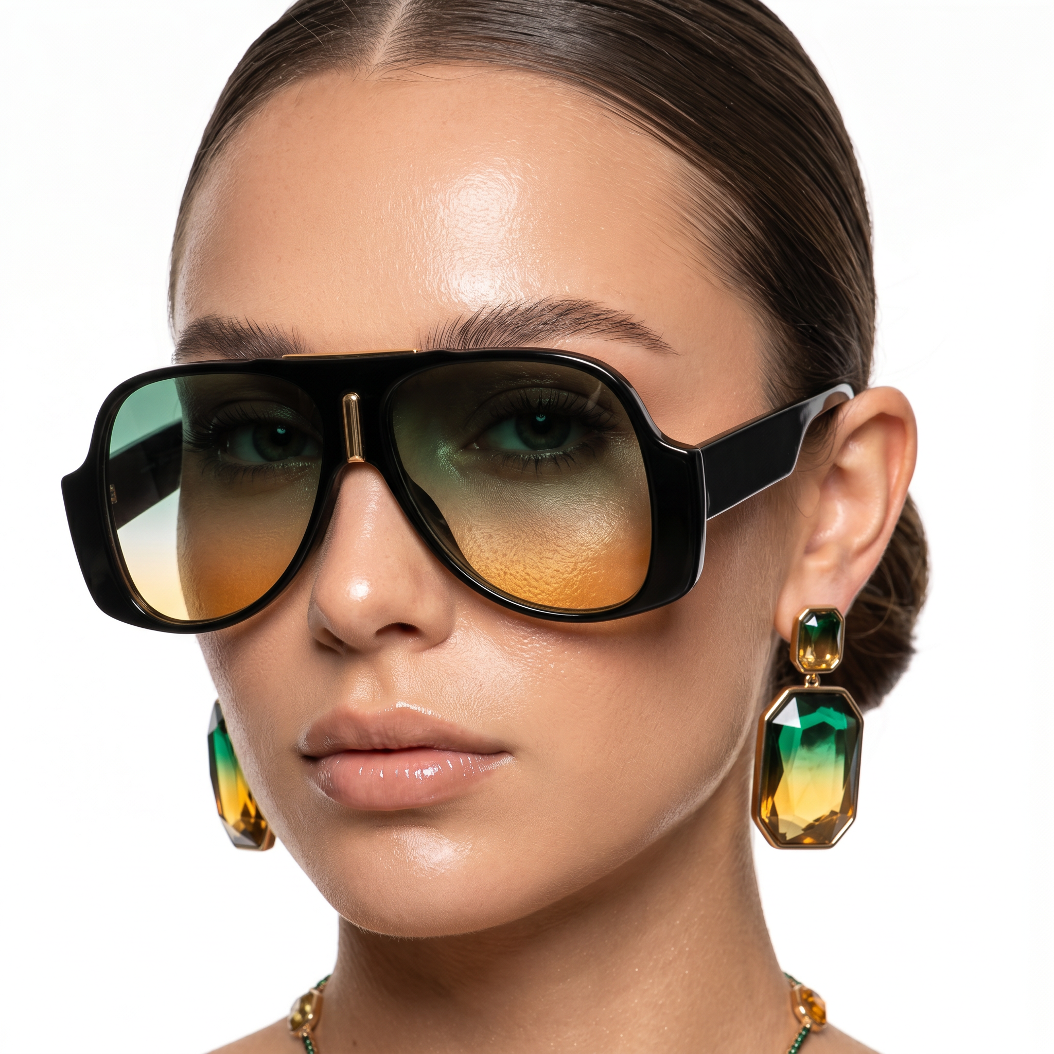 California Retro Sunglasses