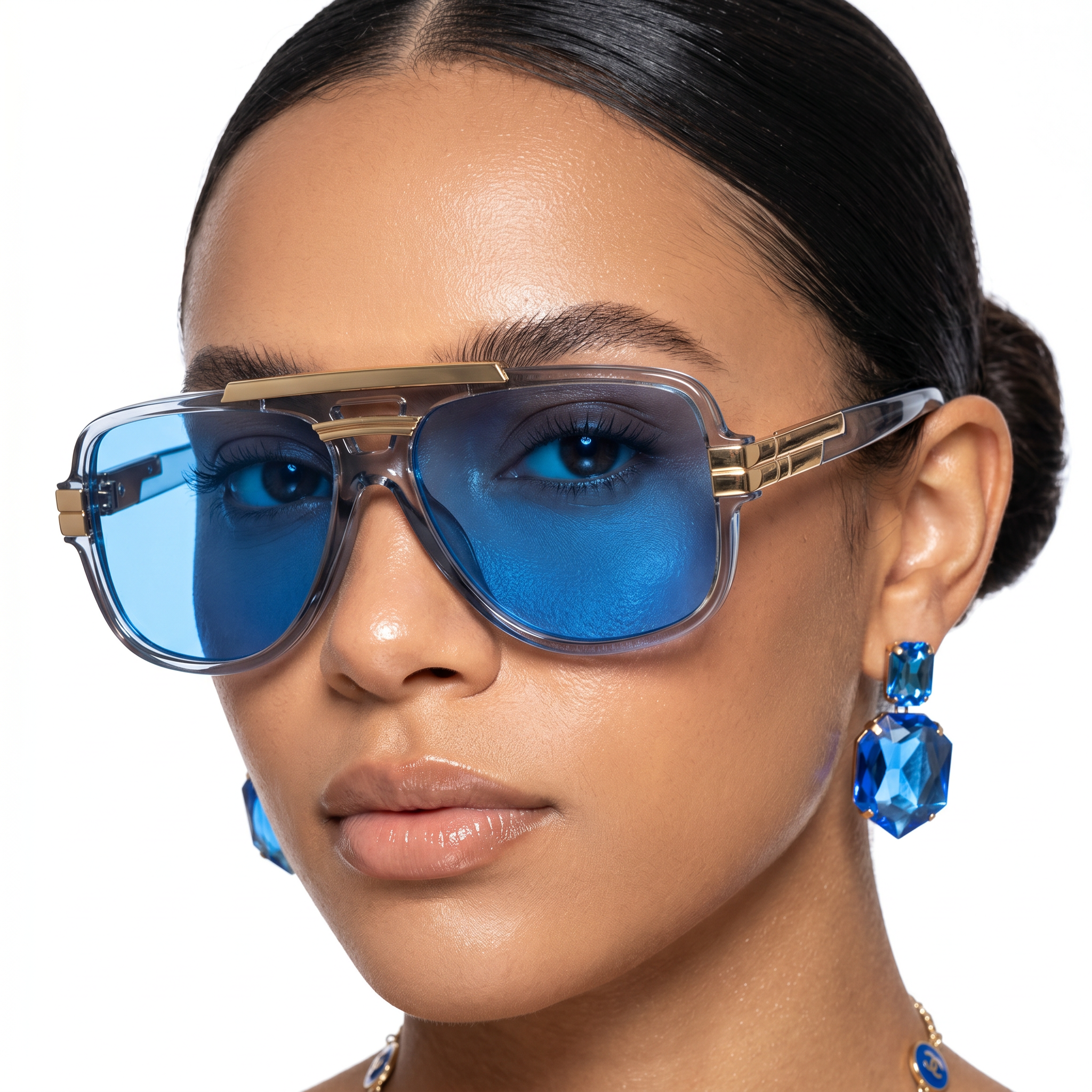 Moraven Aviator Sunglasses