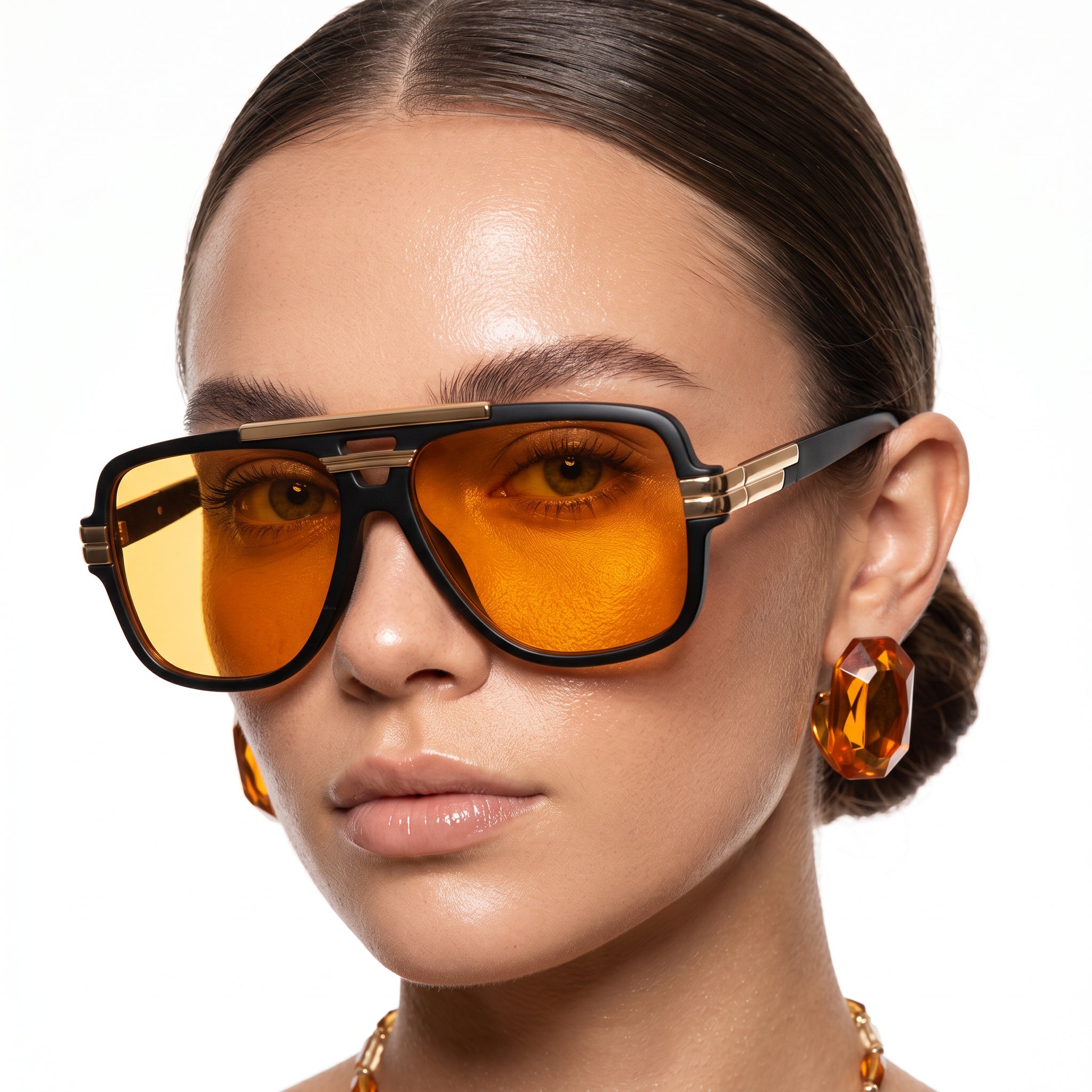 Moraven Aviator Sunglasses