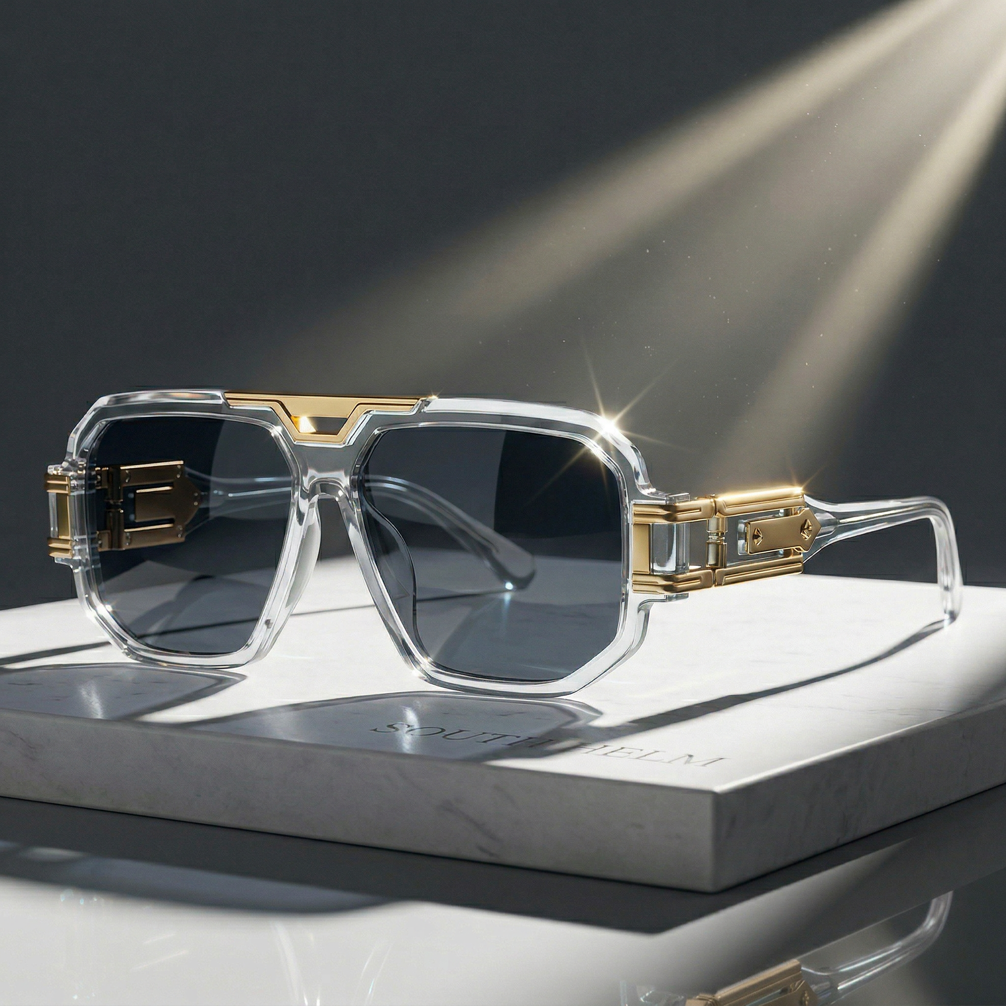 Mirage Sunglasses