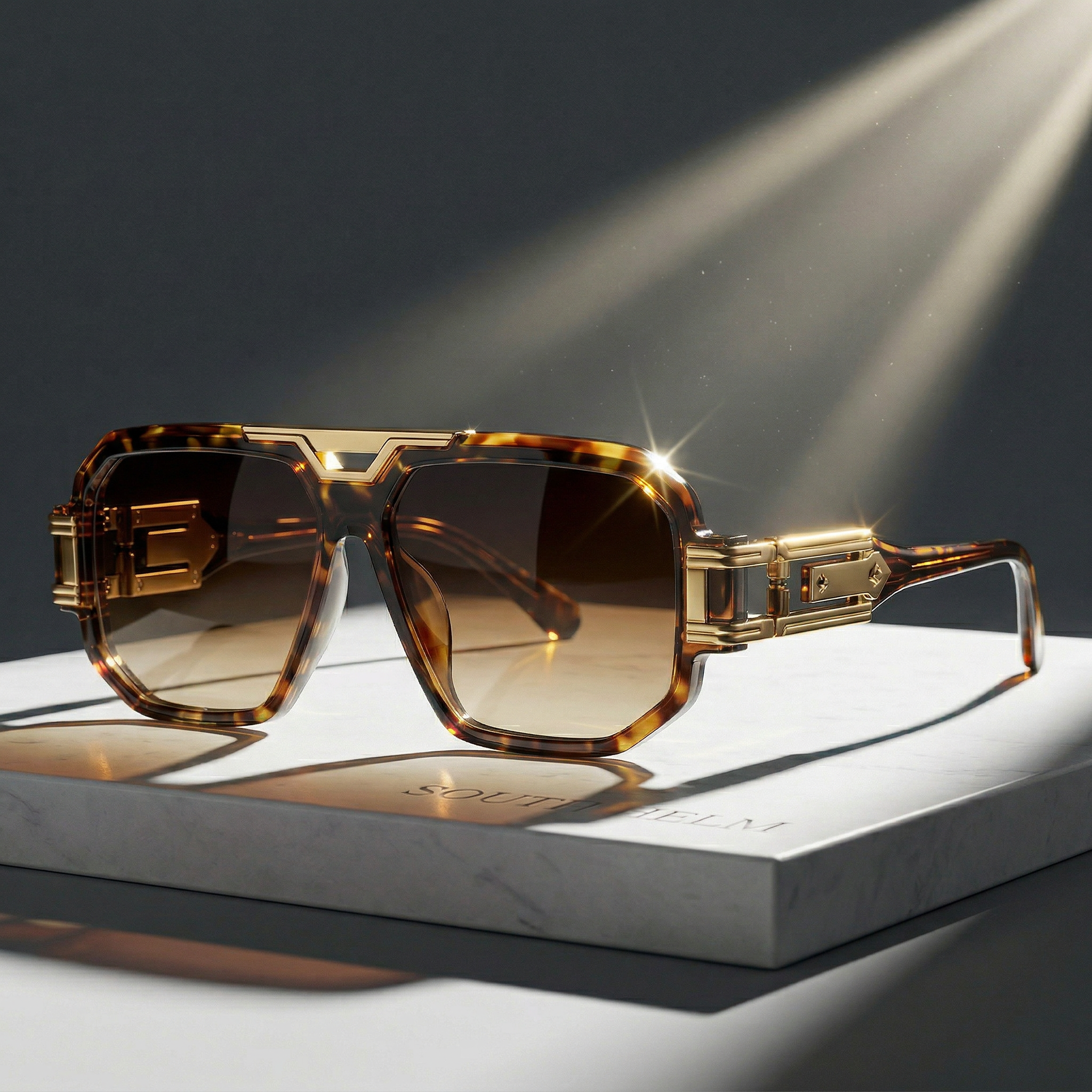 Mirage Sunglasses