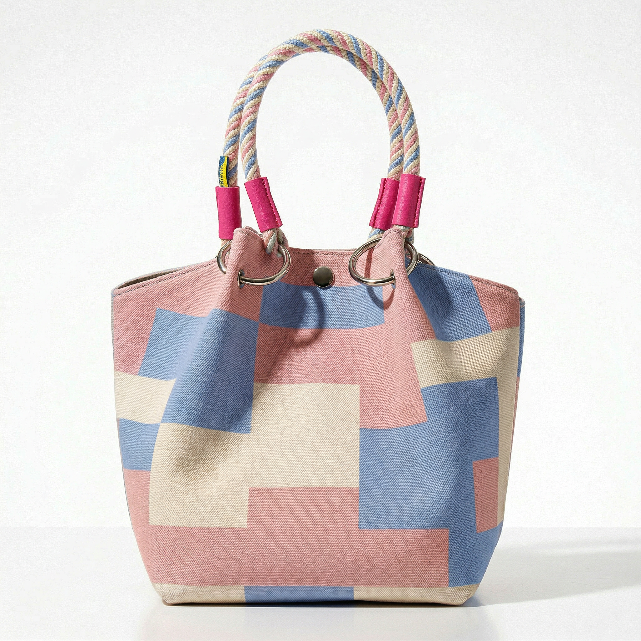 Tiffany Canvas Tote Bag
