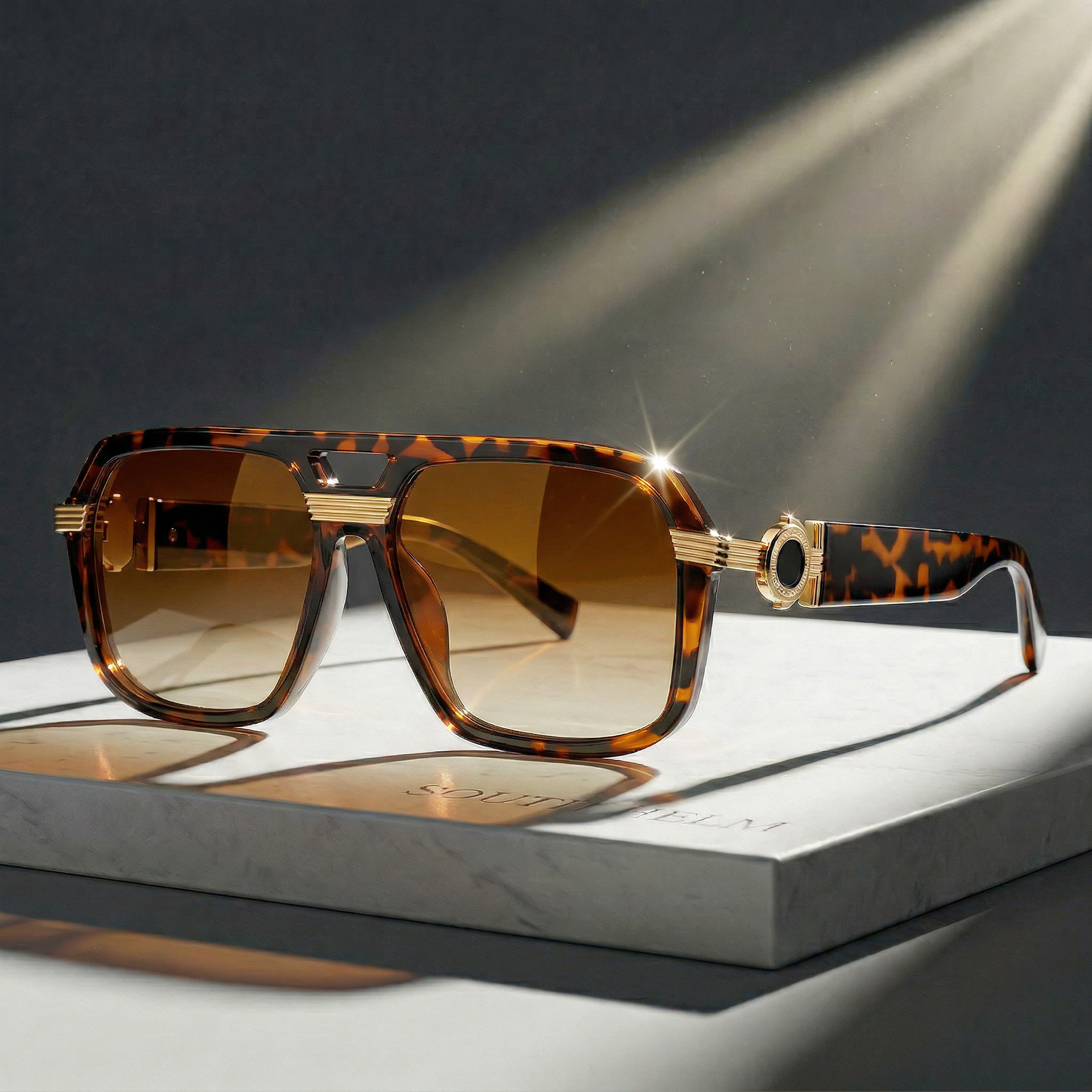Geneva Sunglasses