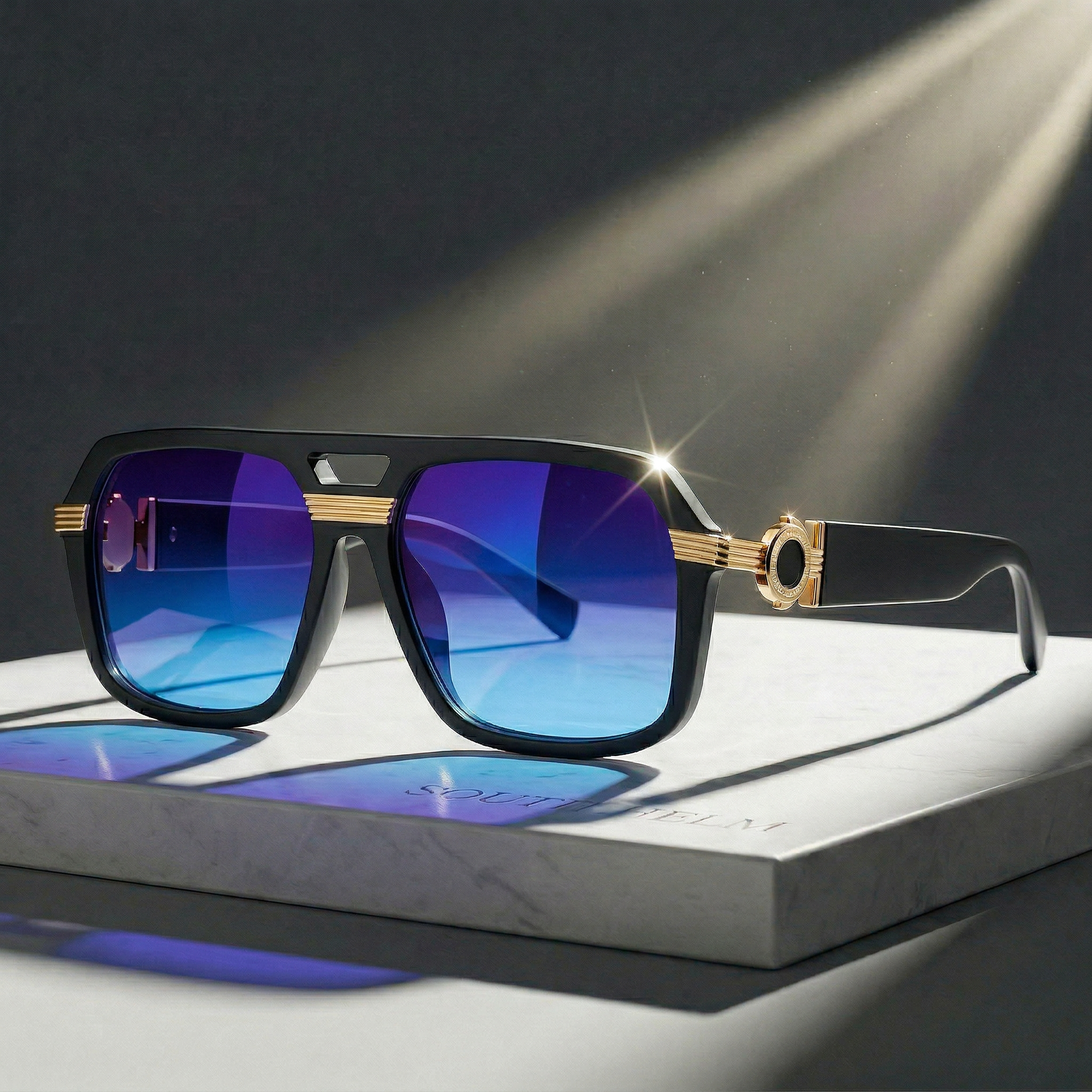 Geneva Sunglasses