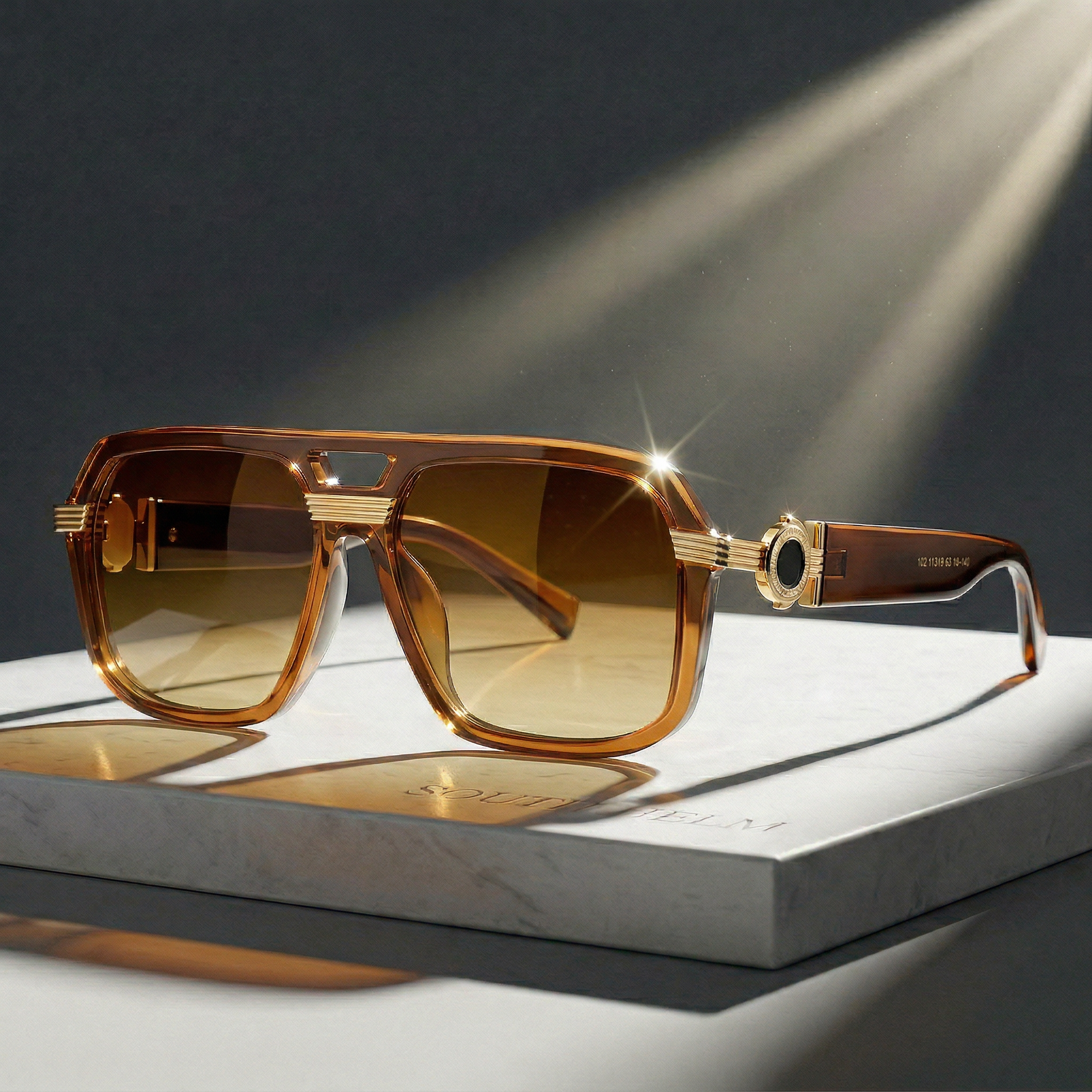 Geneva Sunglasses