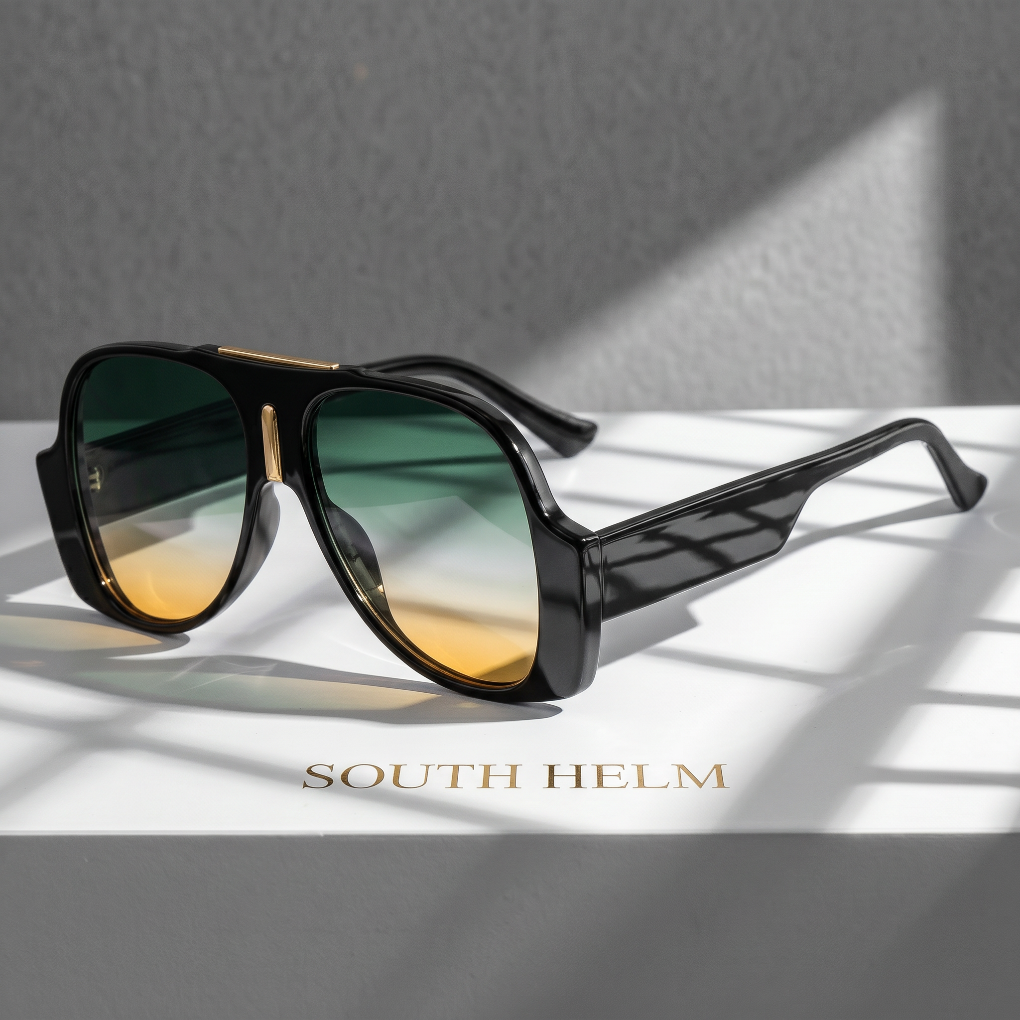 California Retro Sunglasses
