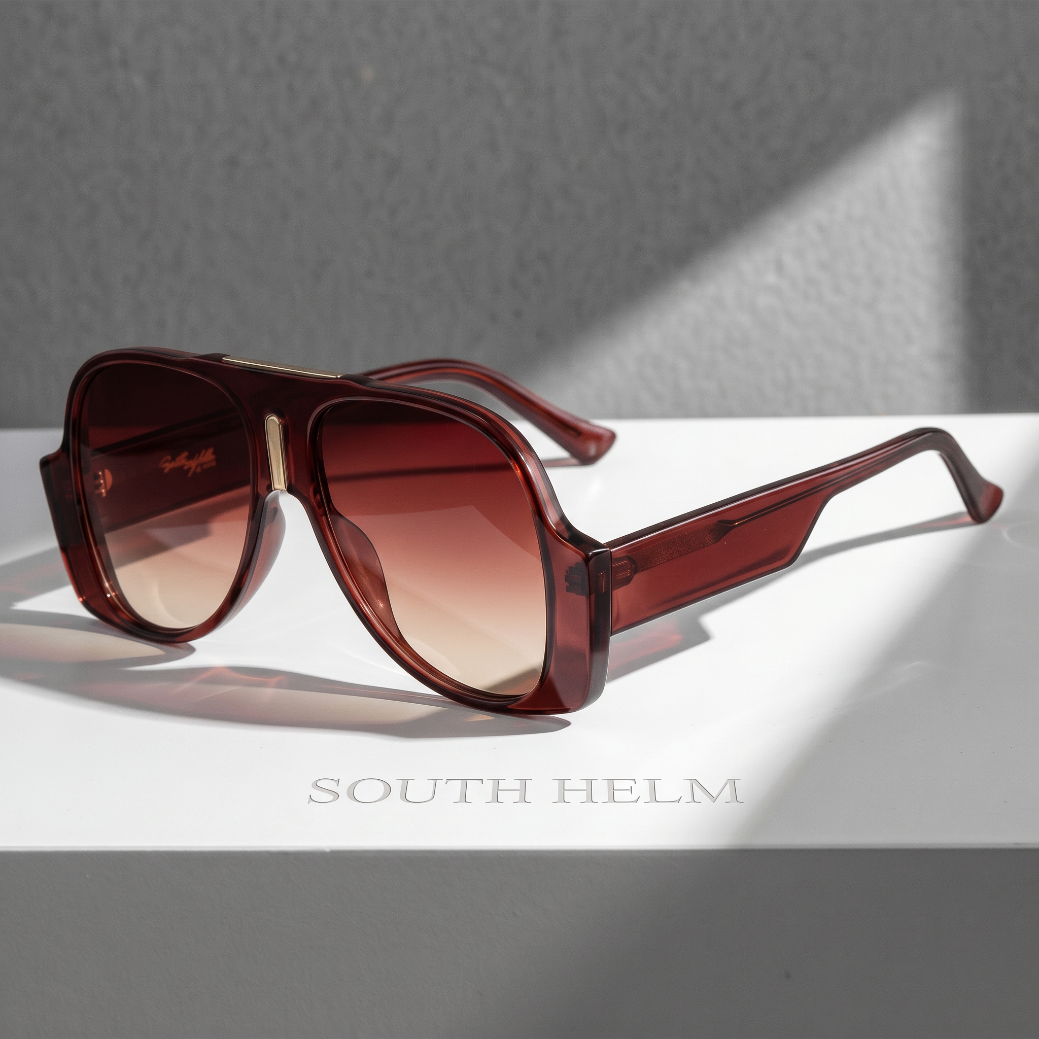 California Retro Sunglasses