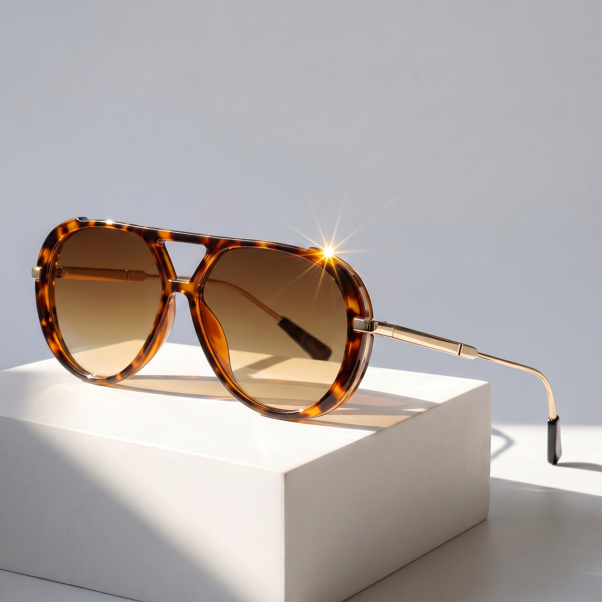Arlo Retro Sunglasses