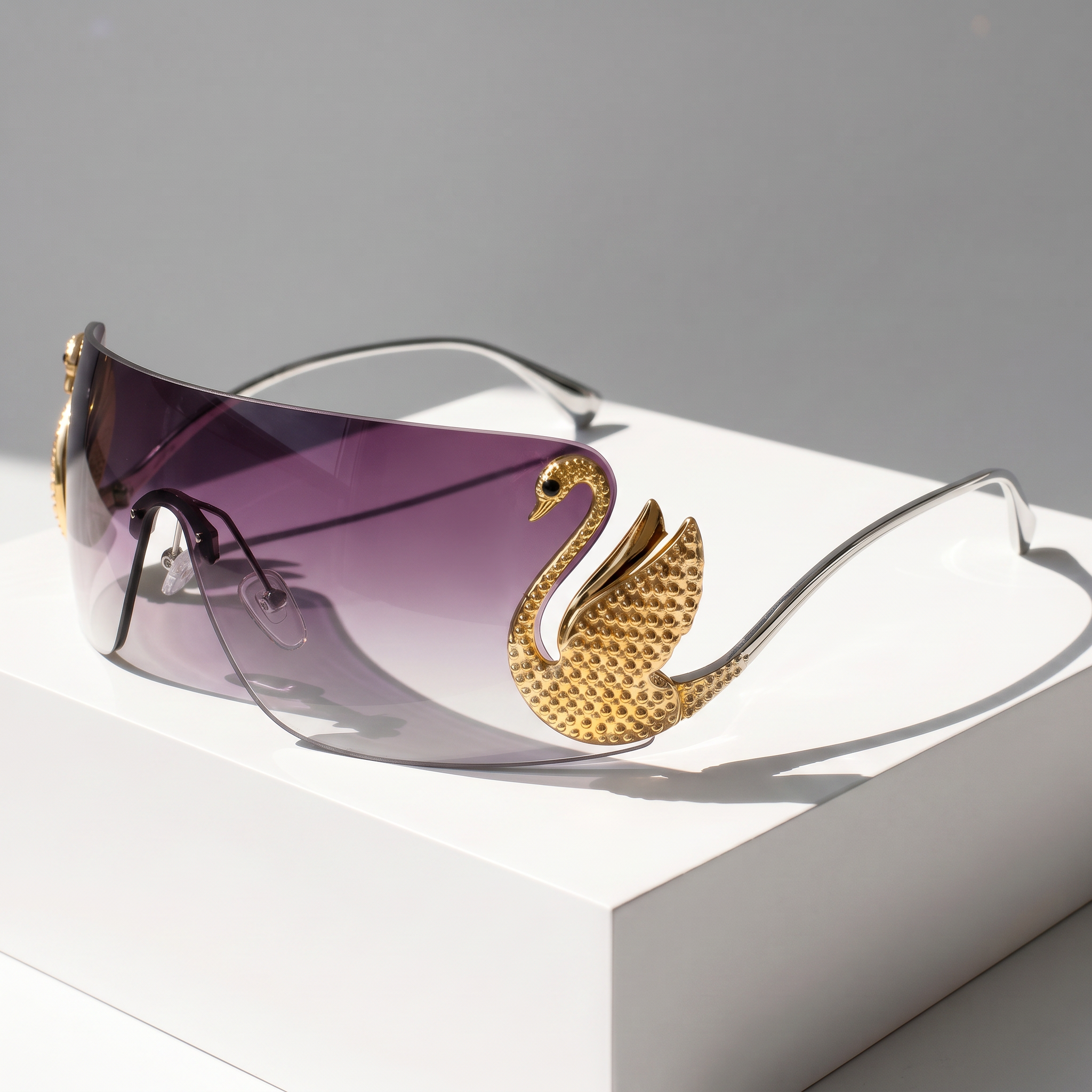 Seraphina Shield Sunglasses