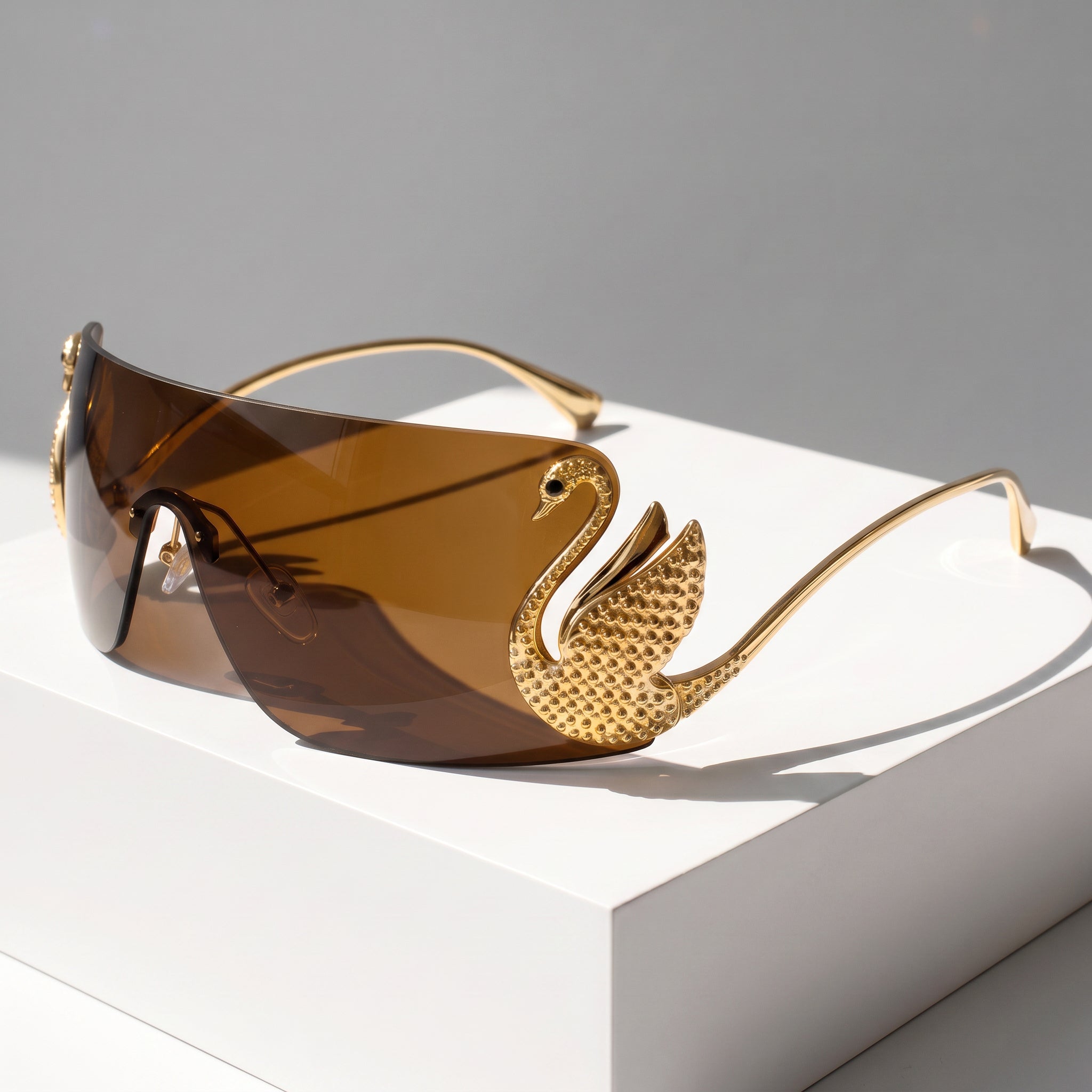 Seraphina Shield Sunglasses
